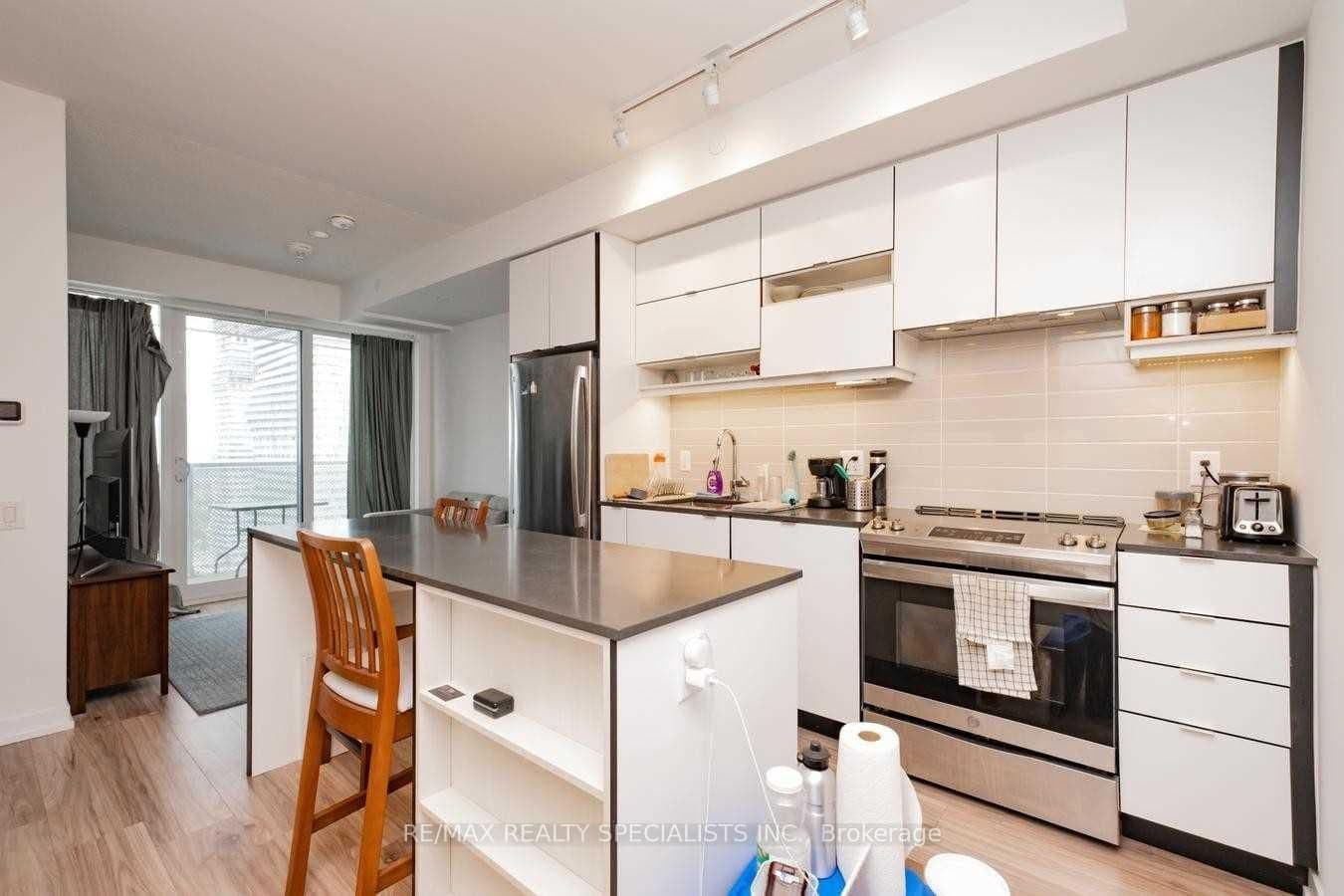 1 Bed / 1 Bath Condo for Rent – City Centre, Mississauga - Photo 7