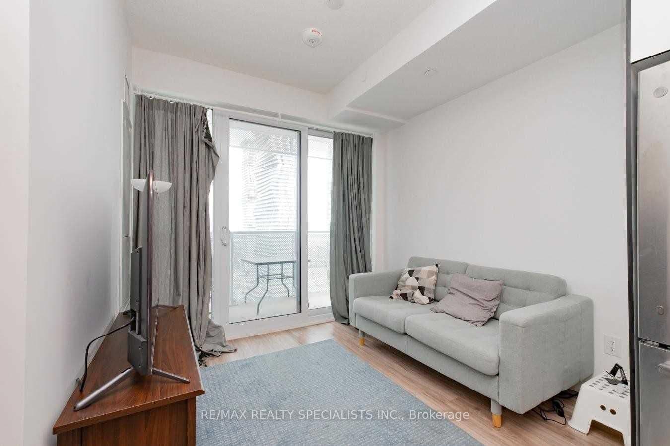 1 Bed / 1 Bath Condo for Rent – City Centre, Mississauga - Photo 10