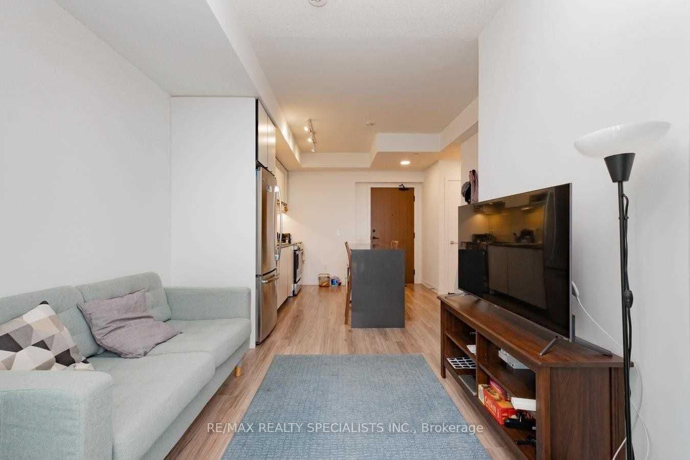 1 Bed / 1 Bath Condo for Rent – City Centre, Mississauga - Photo 11