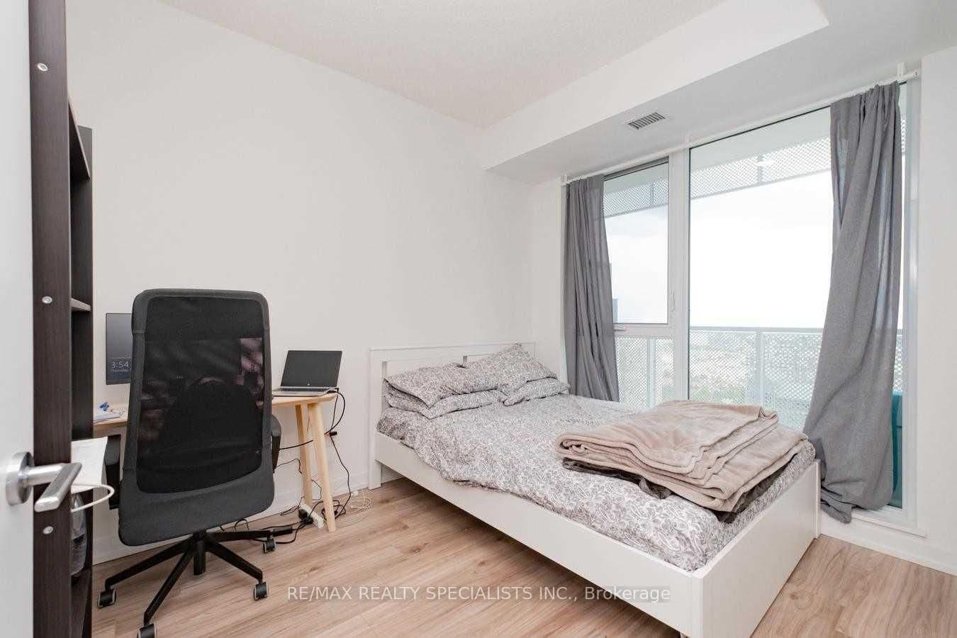 1 Bed / 1 Bath Condo for Rent – City Centre, Mississauga - Photo 13