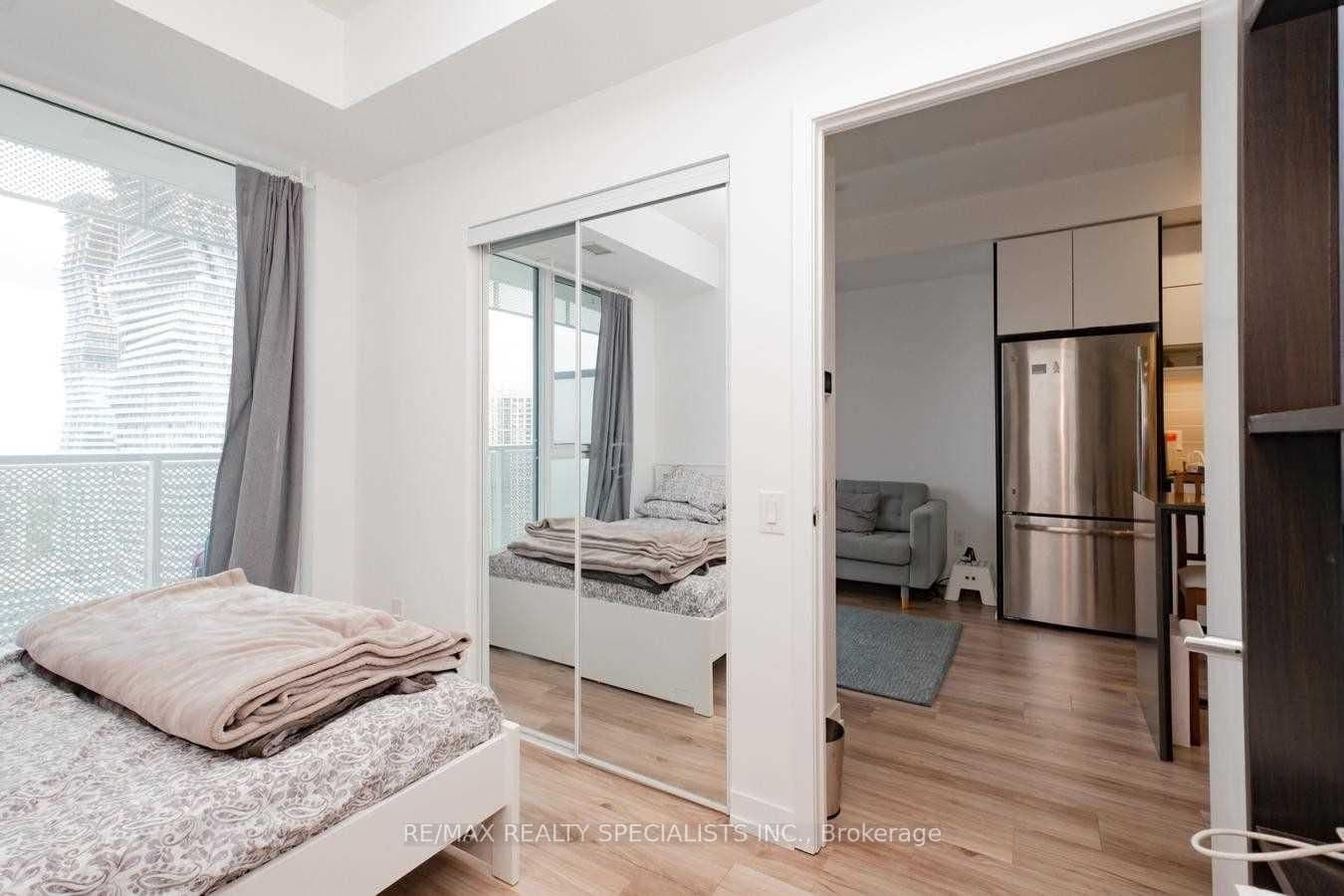 1 Bed / 1 Bath Condo for Rent – City Centre, Mississauga - Photo 15