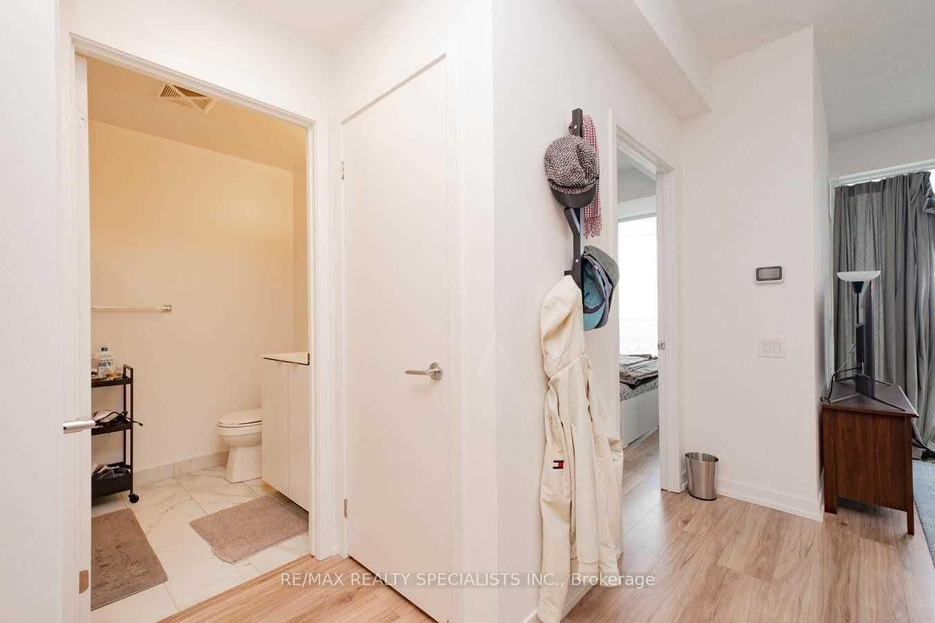 1 Bed / 1 Bath Condo for Rent – City Centre, Mississauga - Photo 16