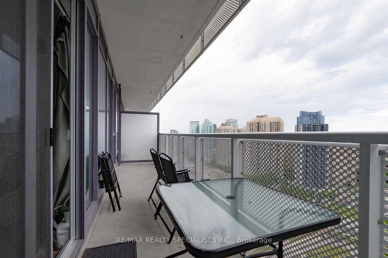 1 Bed / 1 Bath Condo for Rent – City Centre, Mississauga - Photo 19