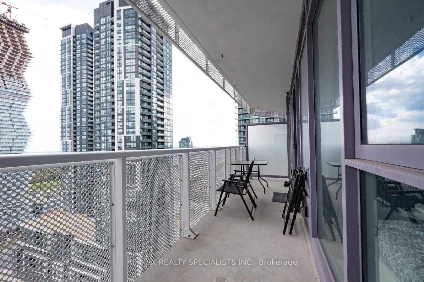 1 Bed / 1 Bath Condo for Rent – City Centre, Mississauga - Photo 20