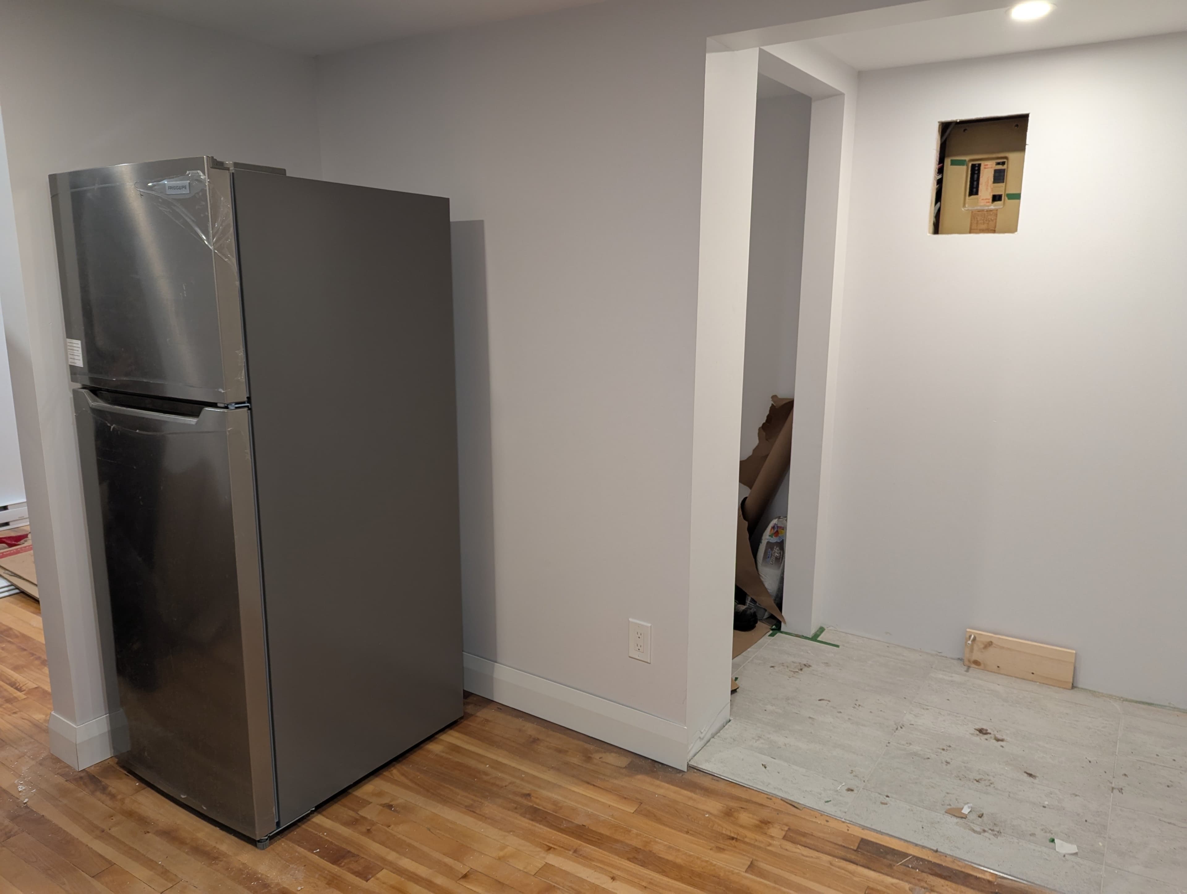 Renovated Bachelor Minutes from Downtown Ottawa – 10 St-Hyacinthe - Photo 8