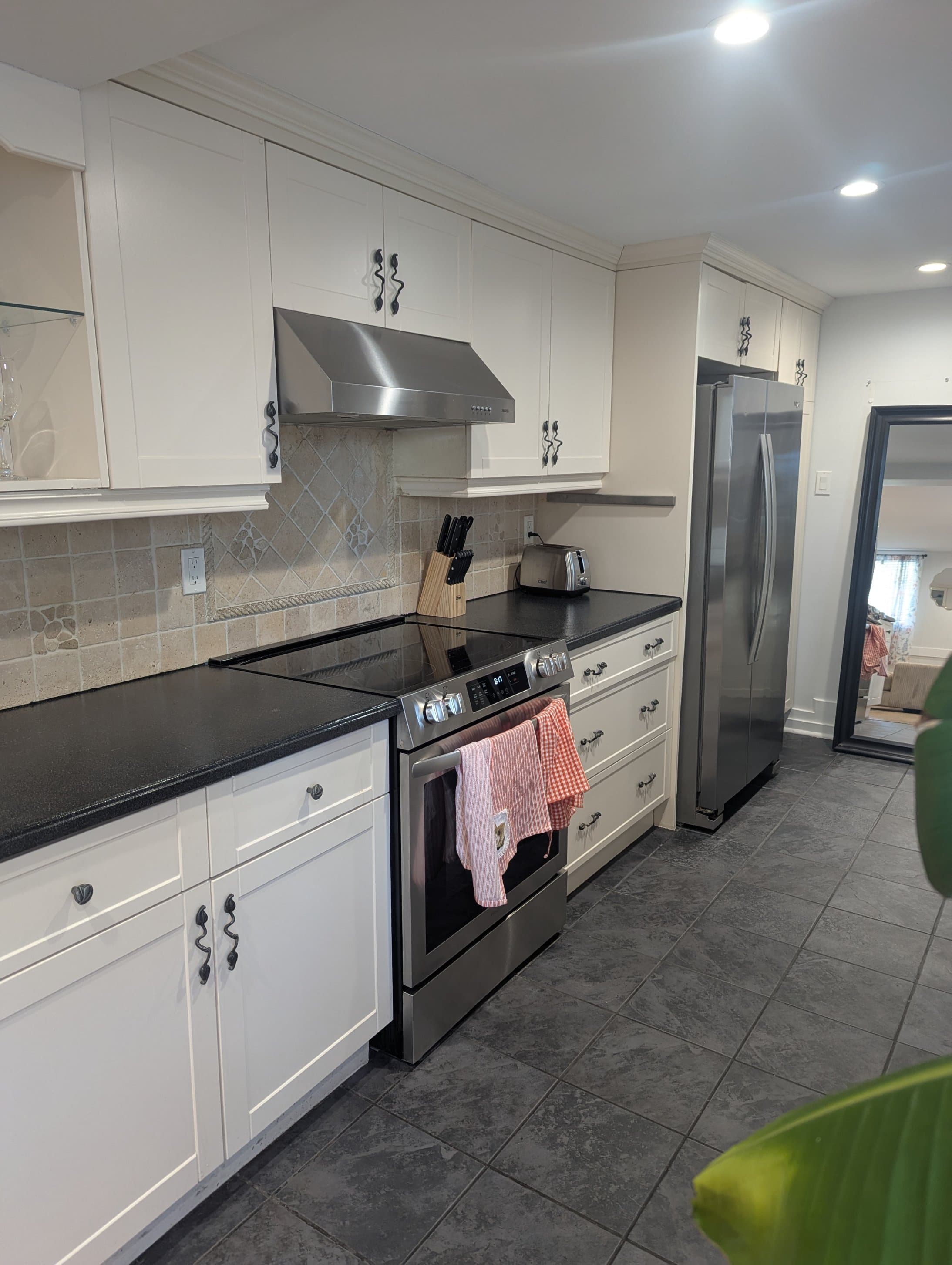 Fully Furnished 1 Bed – Minutes from Ottawa – 17 St-Henri - Photo 6