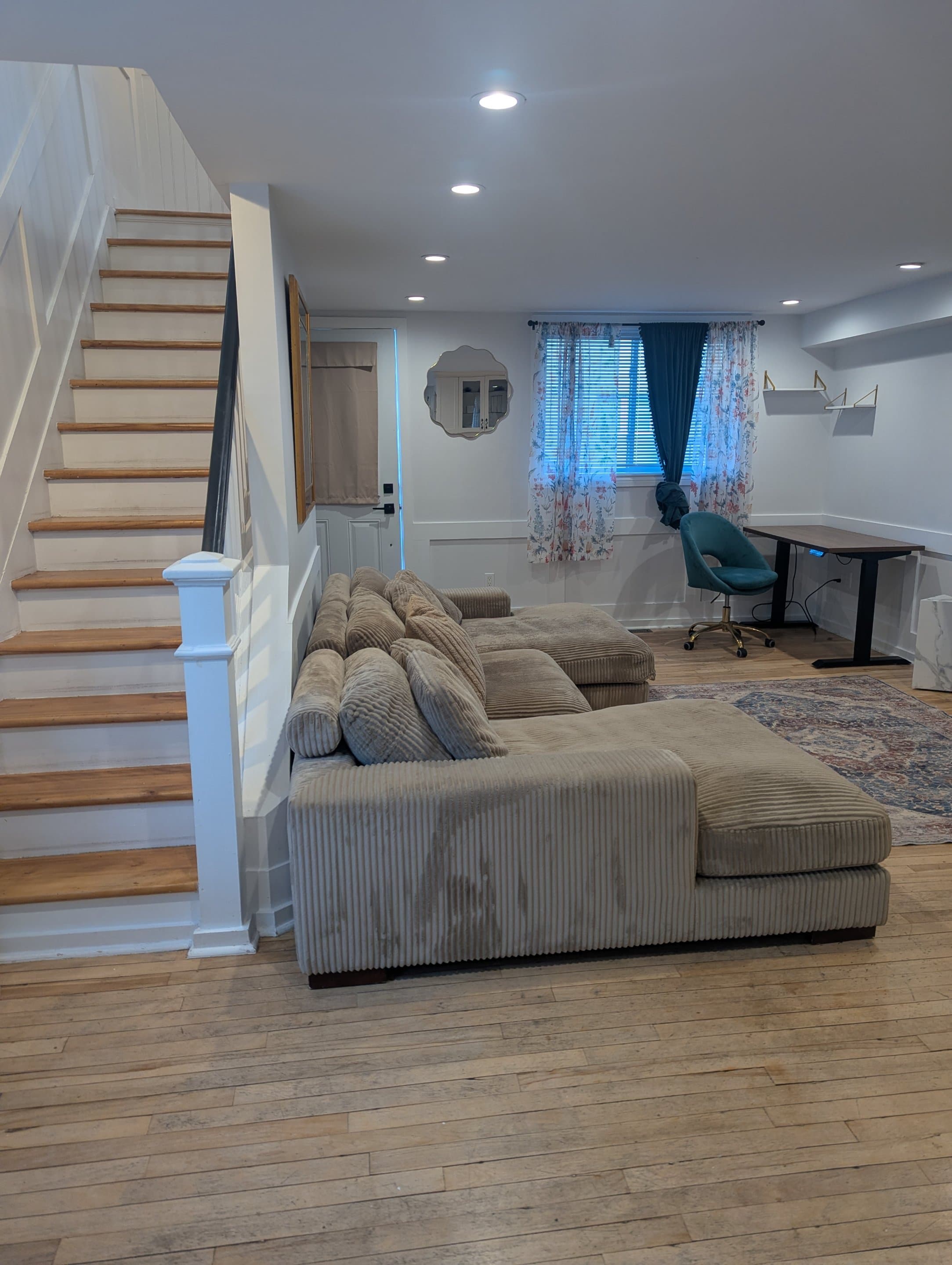 Fully Furnished 1 Bed – Minutes from Ottawa – 17 St-Henri - Photo 7
