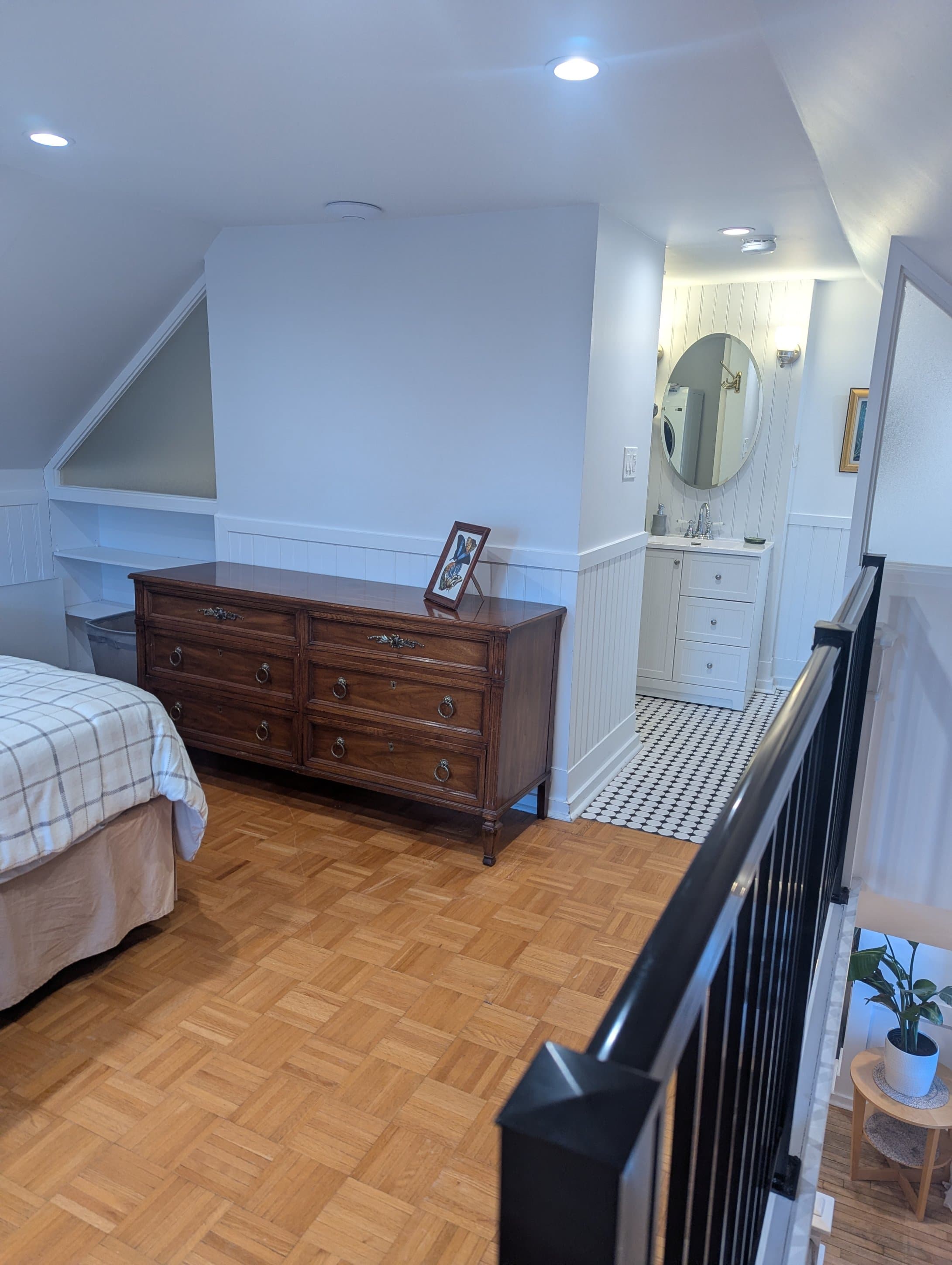 Fully Furnished 1 Bed – Minutes from Ottawa – 17 St-Henri - Photo 8