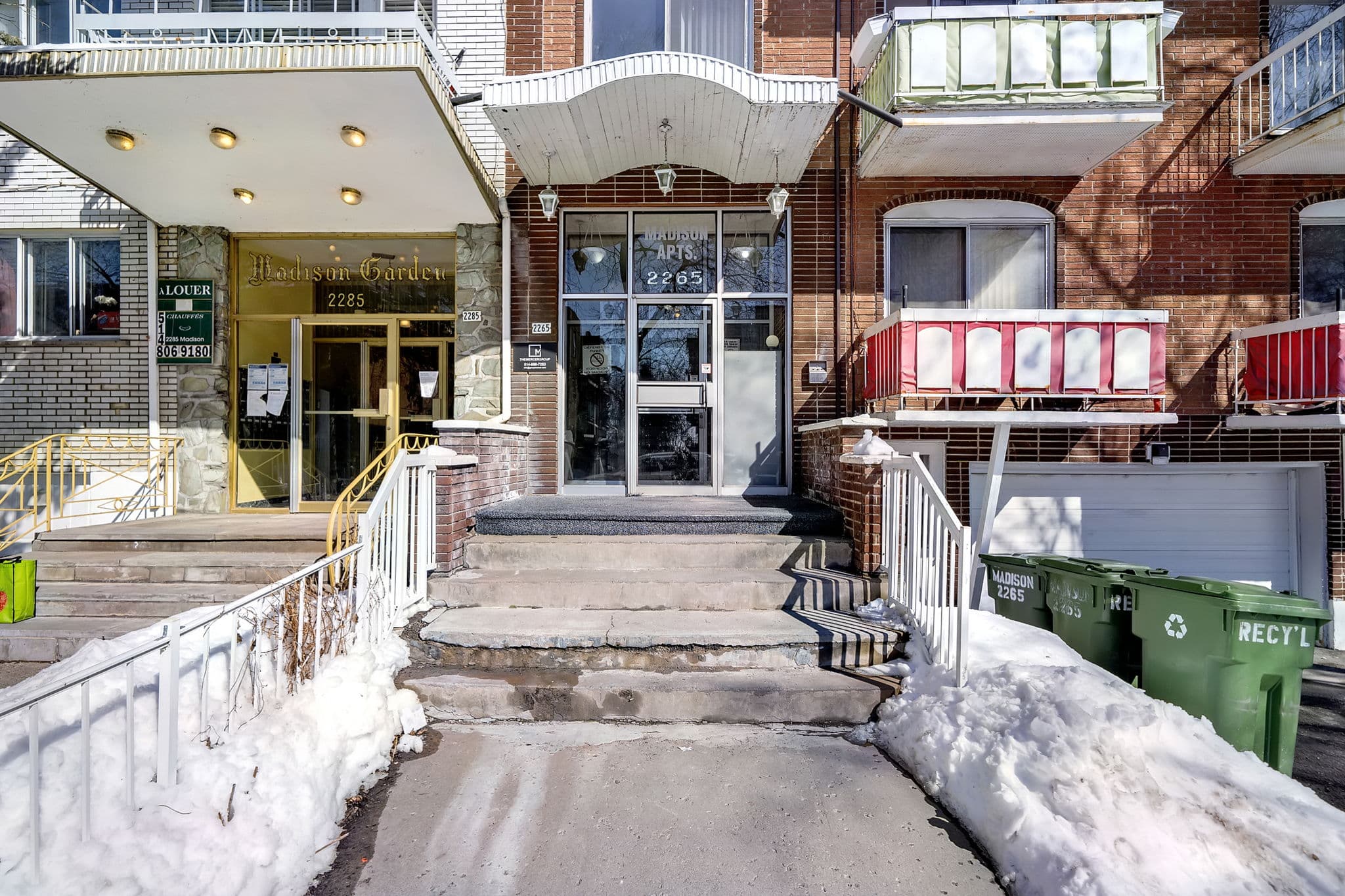 Bright & Spacious 1-Bed | NDG - Photo 11