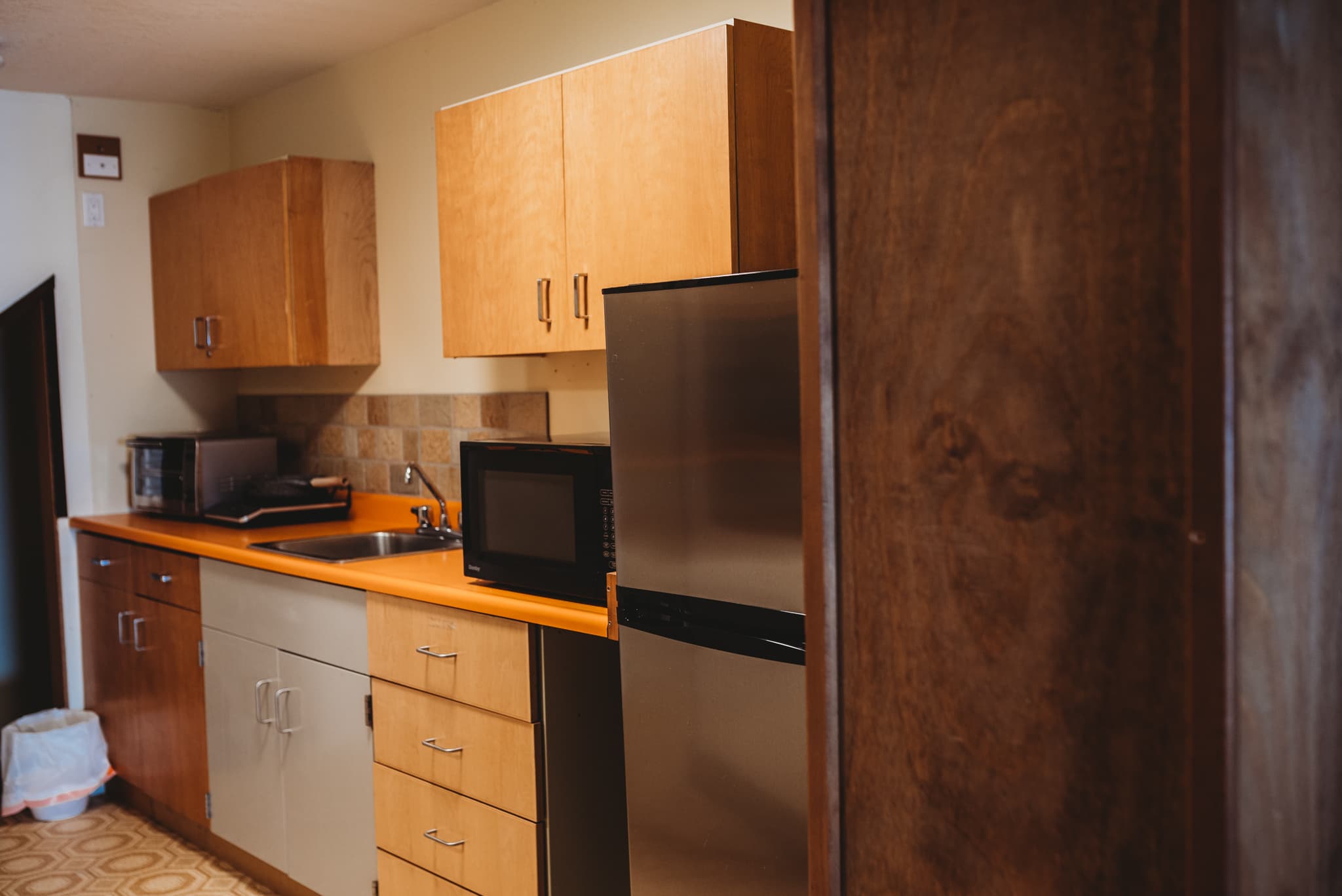 Green Lodge 2 bedroom apartment - Photo 3