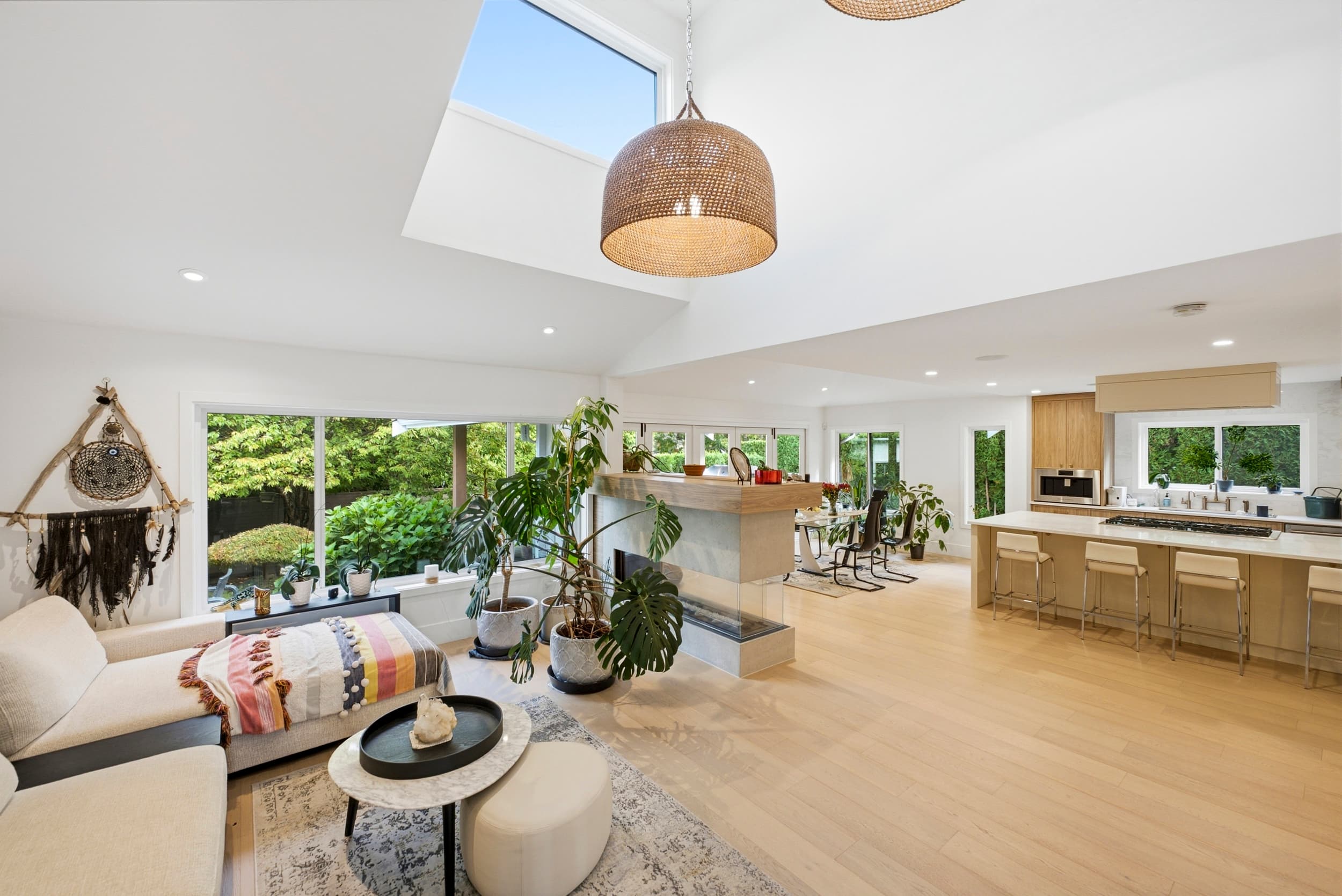 CHARMING FURNISHED MORGAN CREEK HOME - Photo 4