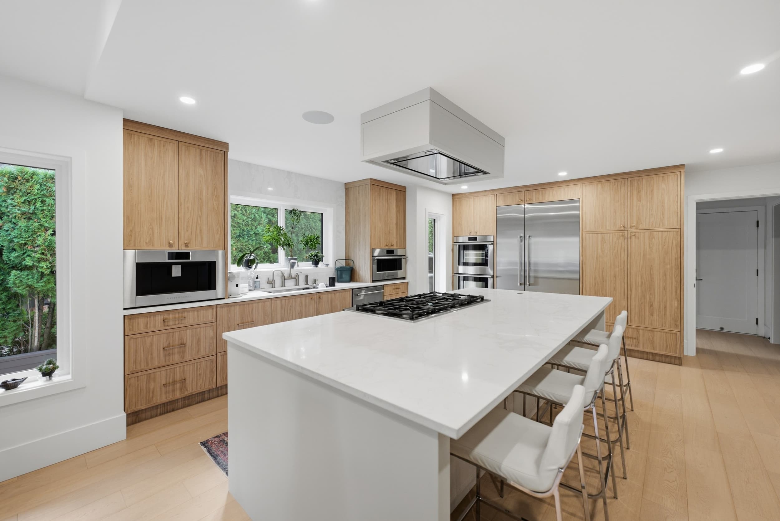 CHARMING FURNISHED MORGAN CREEK HOME - Photo 6