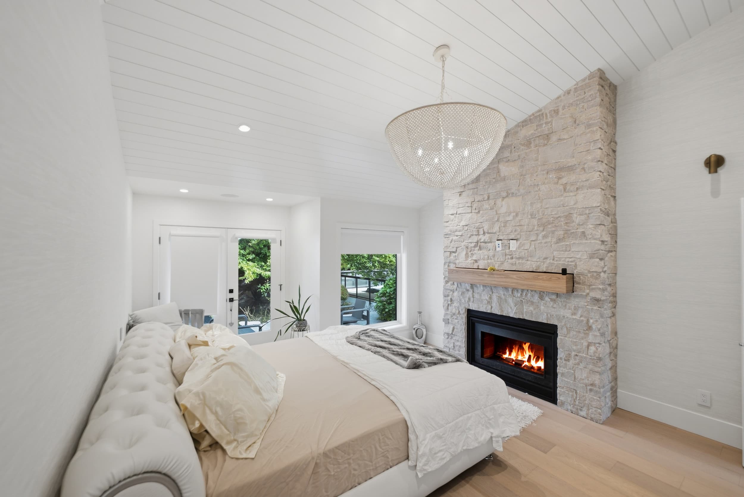 CHARMING FURNISHED MORGAN CREEK HOME - Photo 10