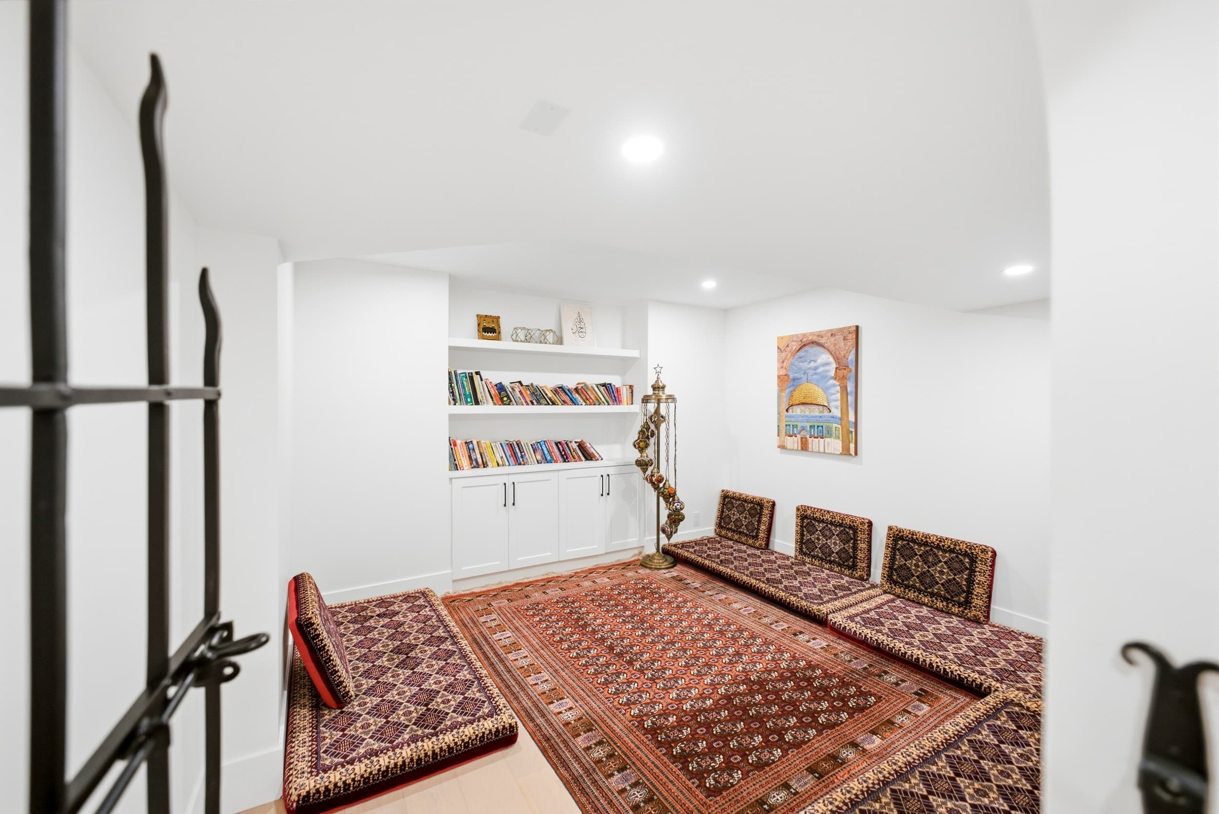 CHARMING FURNISHED MORGAN CREEK HOME - Photo 15