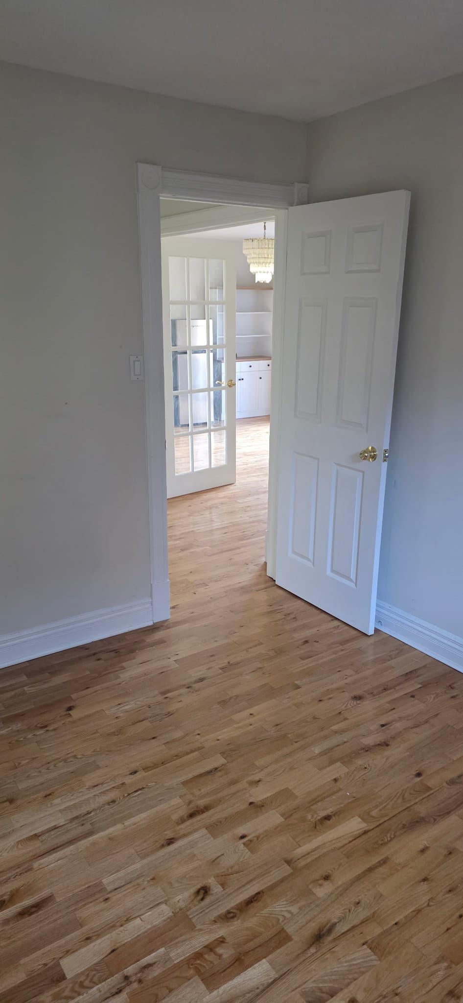 2 Bedroom Ground Floor Apartment - Bovaird & Bramalea, Brampton - Photo 2