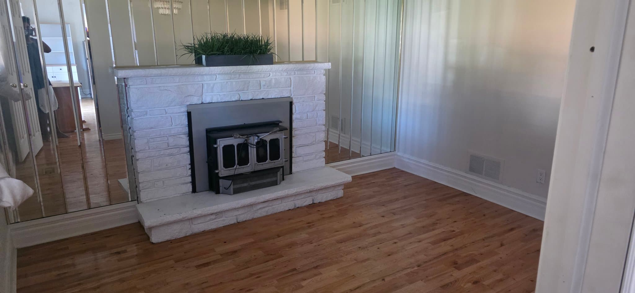 2 Bedroom Ground Floor Apartment - Bovaird & Bramalea, Brampton - Photo 10