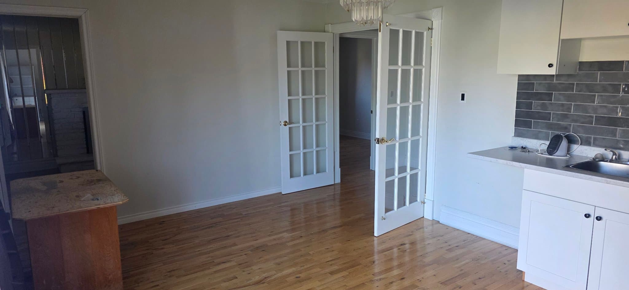 2 Bedroom Ground Floor Apartment - Bovaird & Bramalea, Brampton - Photo 12