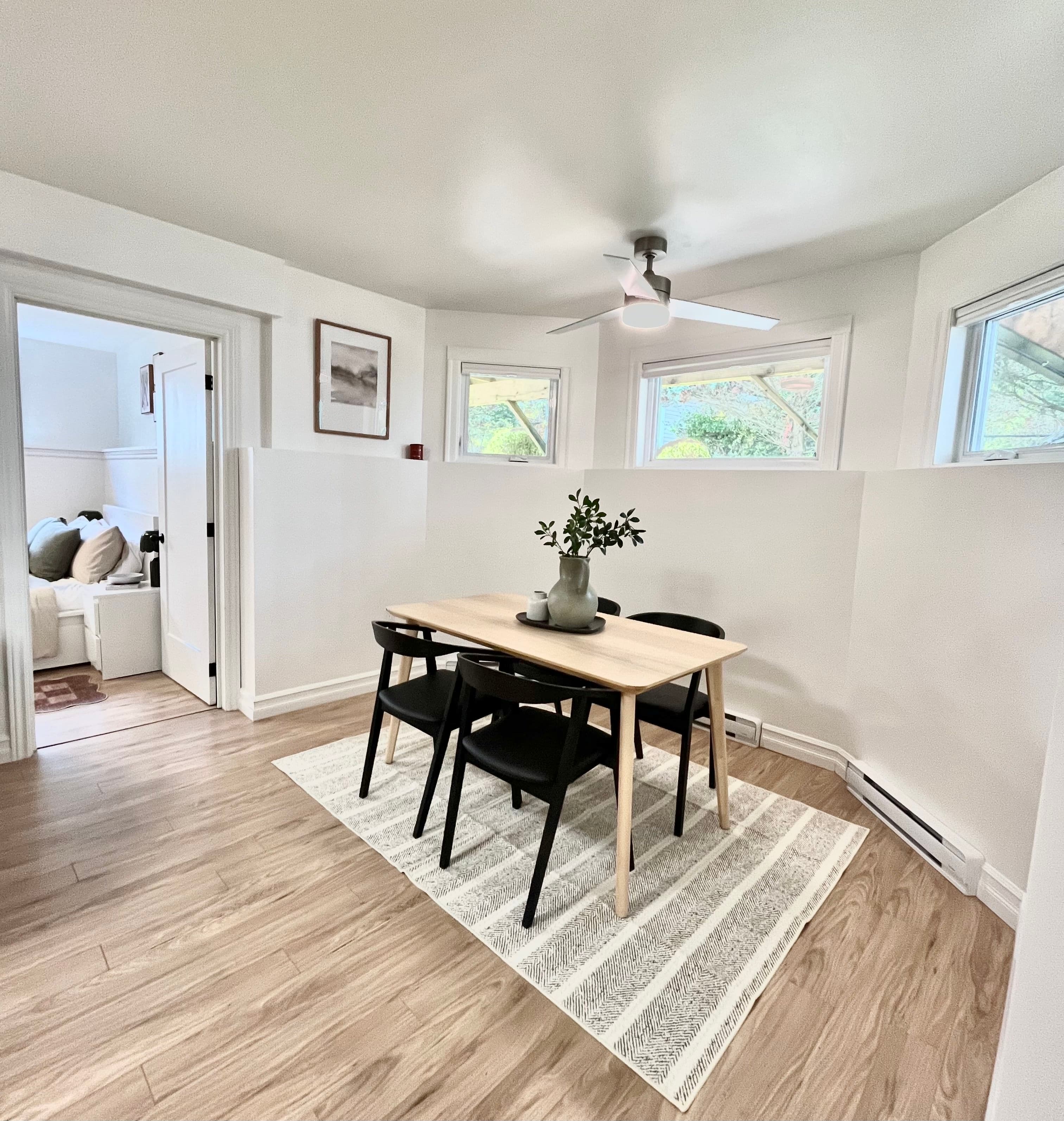 Fully Furnished 1-Bedroom Apartment in Quiet Halifax Neighbourhood ā $2,000/Month - Photo 7