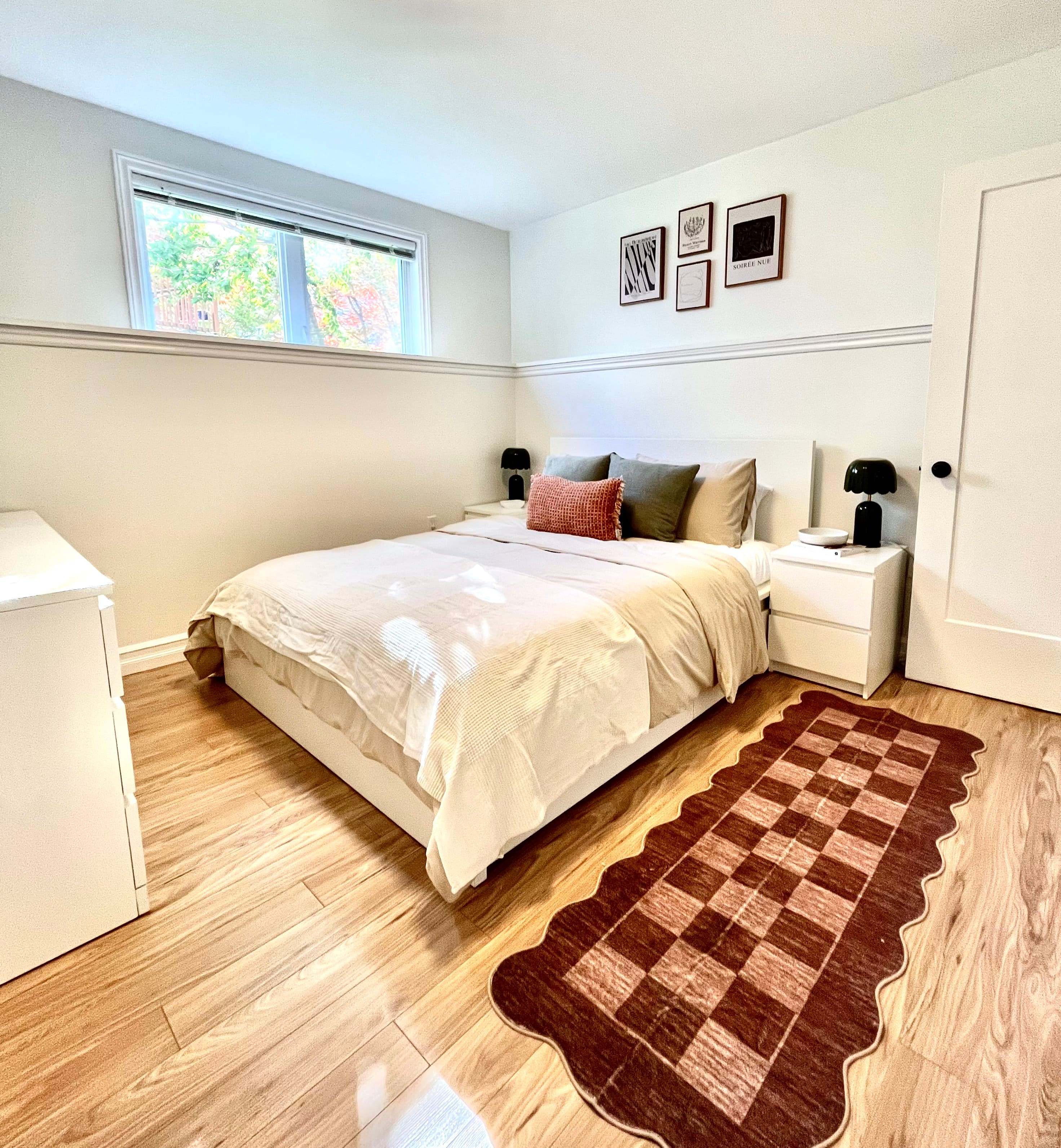 Fully Furnished 1-Bedroom Apartment in Quiet Halifax Neighbourhood ā $2,000/Month - Photo 14