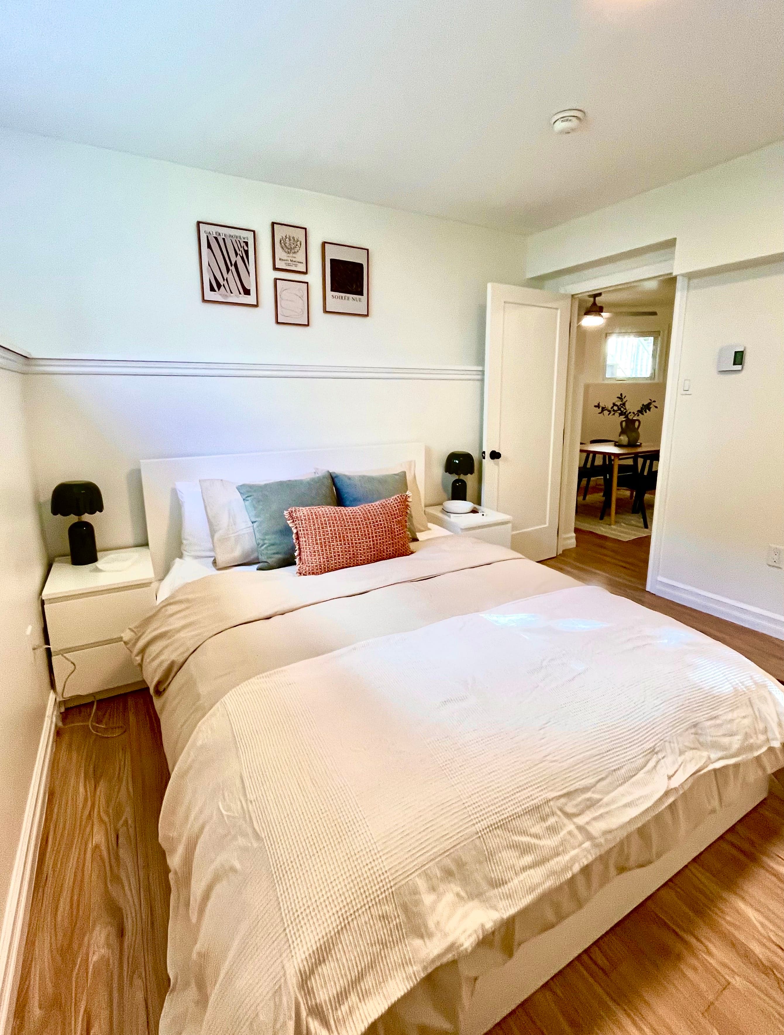 Fully Furnished 1-Bedroom Apartment in Quiet Halifax Neighbourhood ā $2,000/Month - Photo 15
