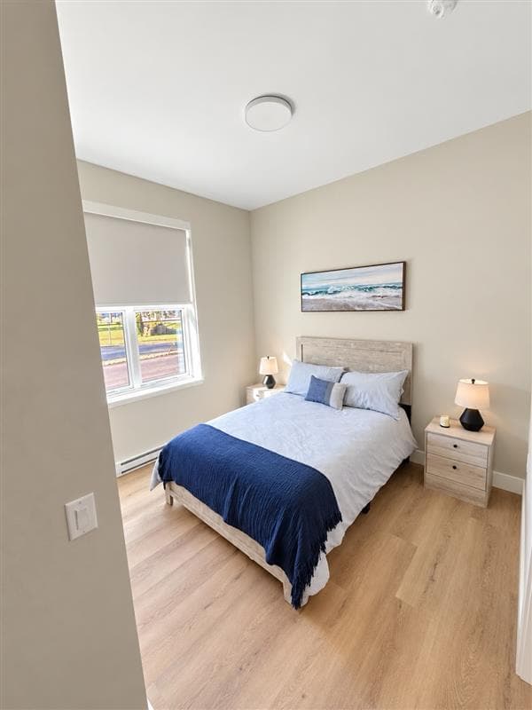 EDGEWATER ON MAIN - 1 Bedroom, Brand New Rental, Sicamous - Photo 3