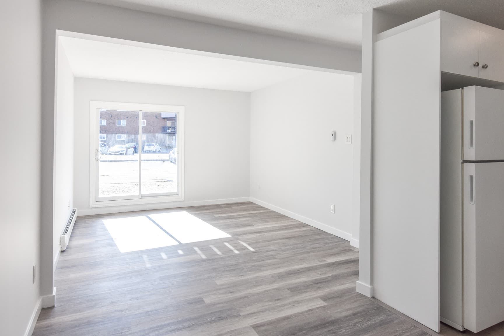 Hungerford Gate — 2 Bedroom - Photo 7