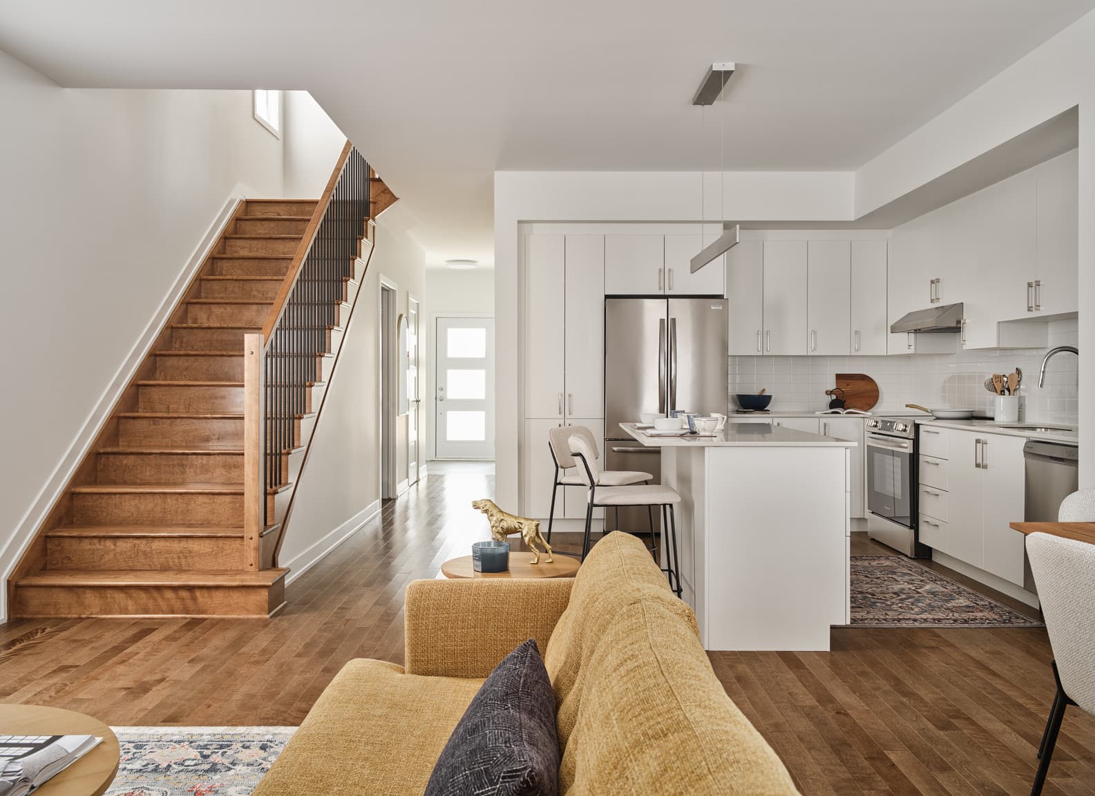 Ruisseaux Lépine — Townhouse - Photo 3