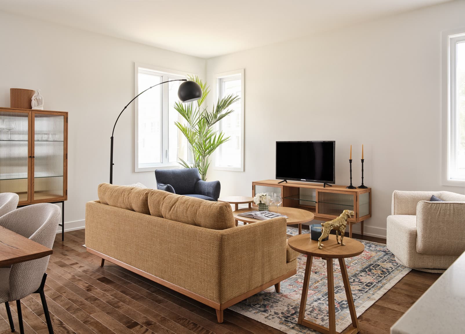Ruisseaux Lépine — Townhouse - Photo 5