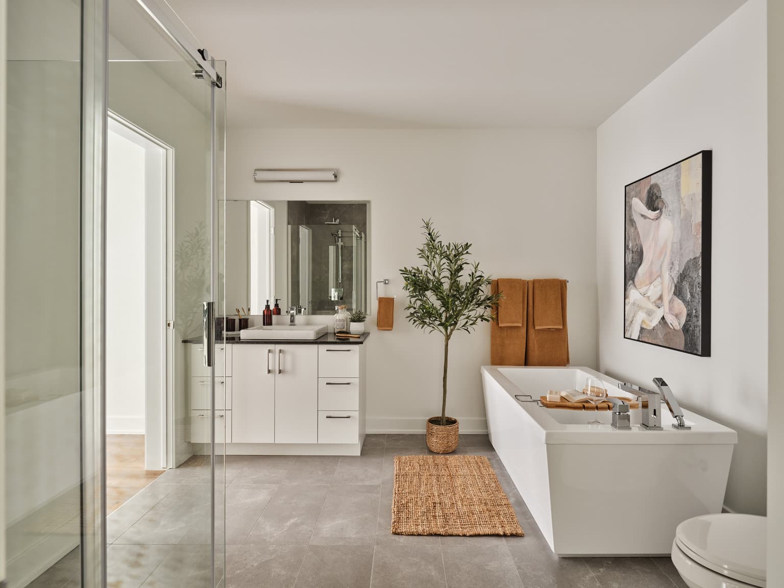 Ruisseaux Lépine — Townhouse - Photo 6
