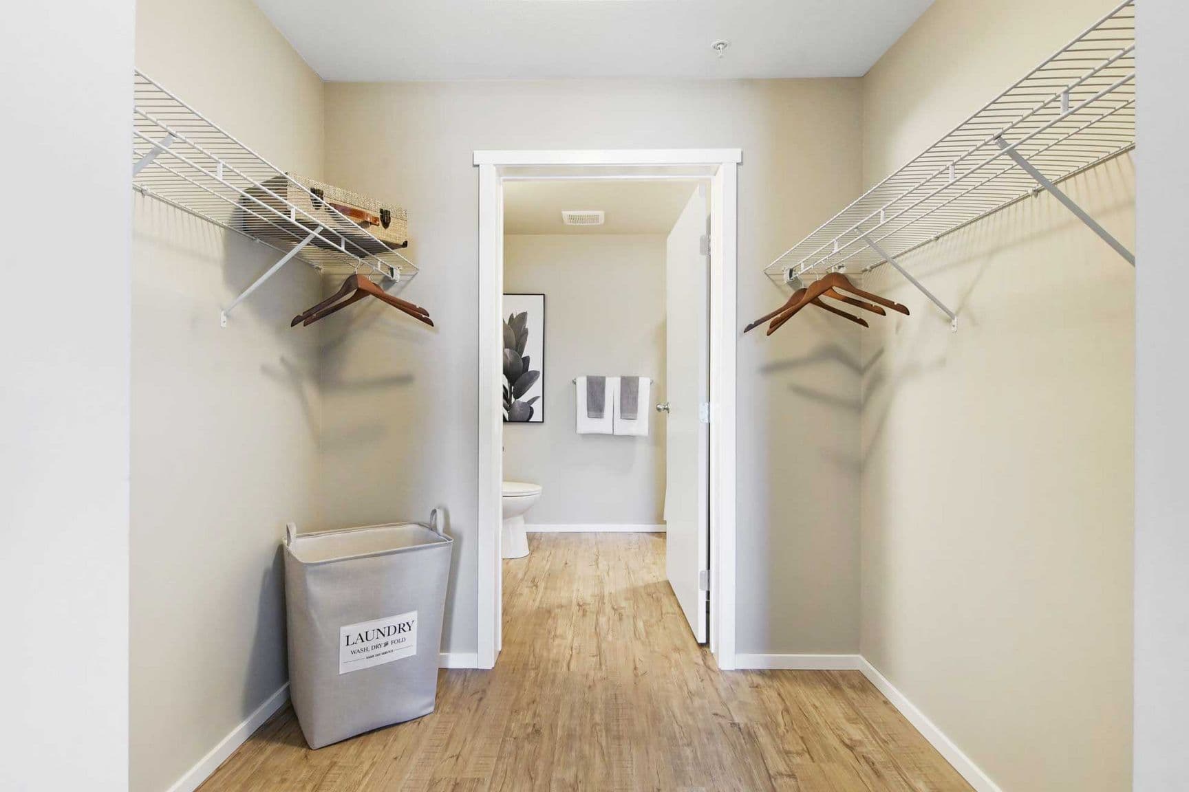 Lakeview Ridge — One Bedroom One Bath - Photo 17