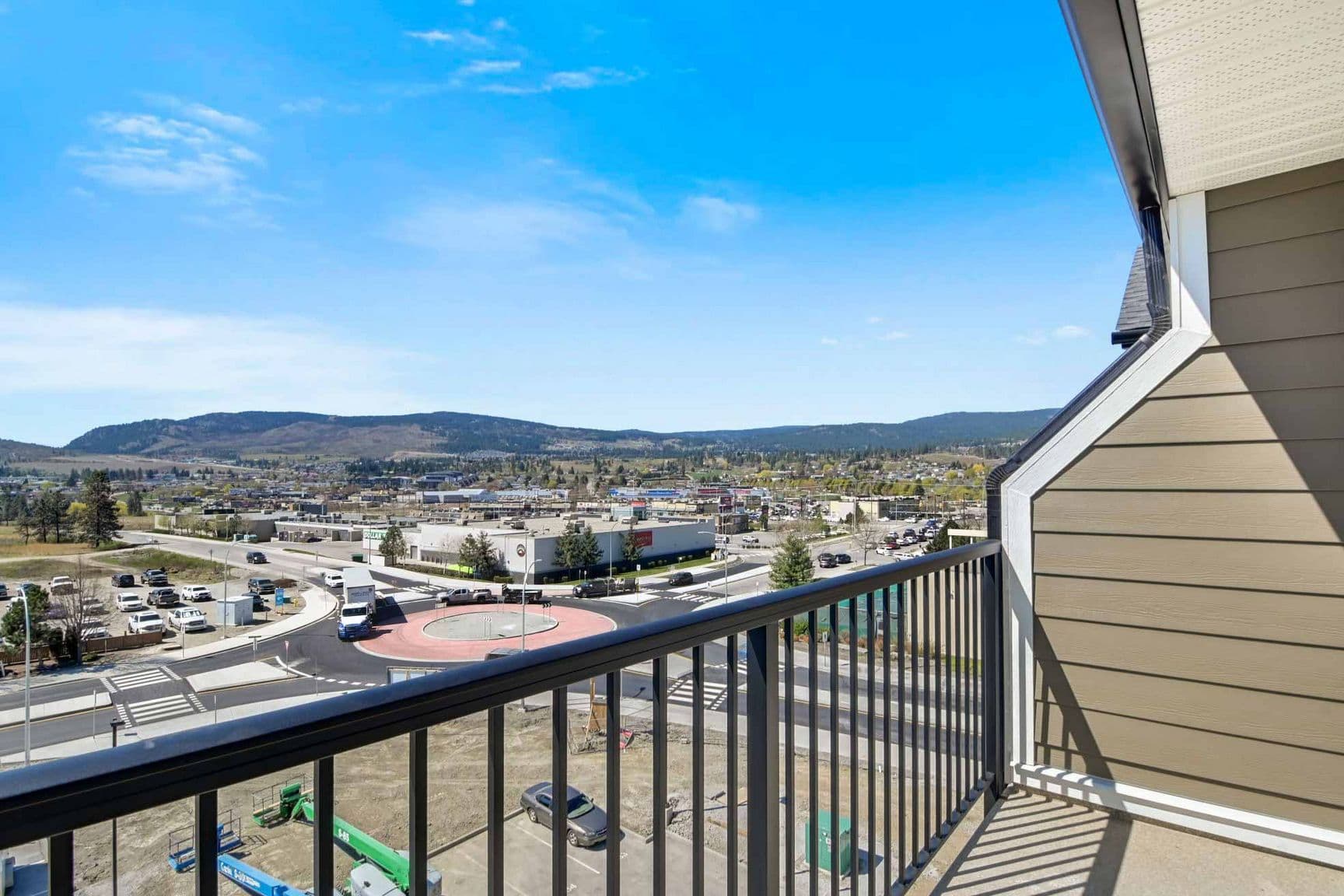 Lakeview Ridge — One Bedroom One Bath - Photo 21