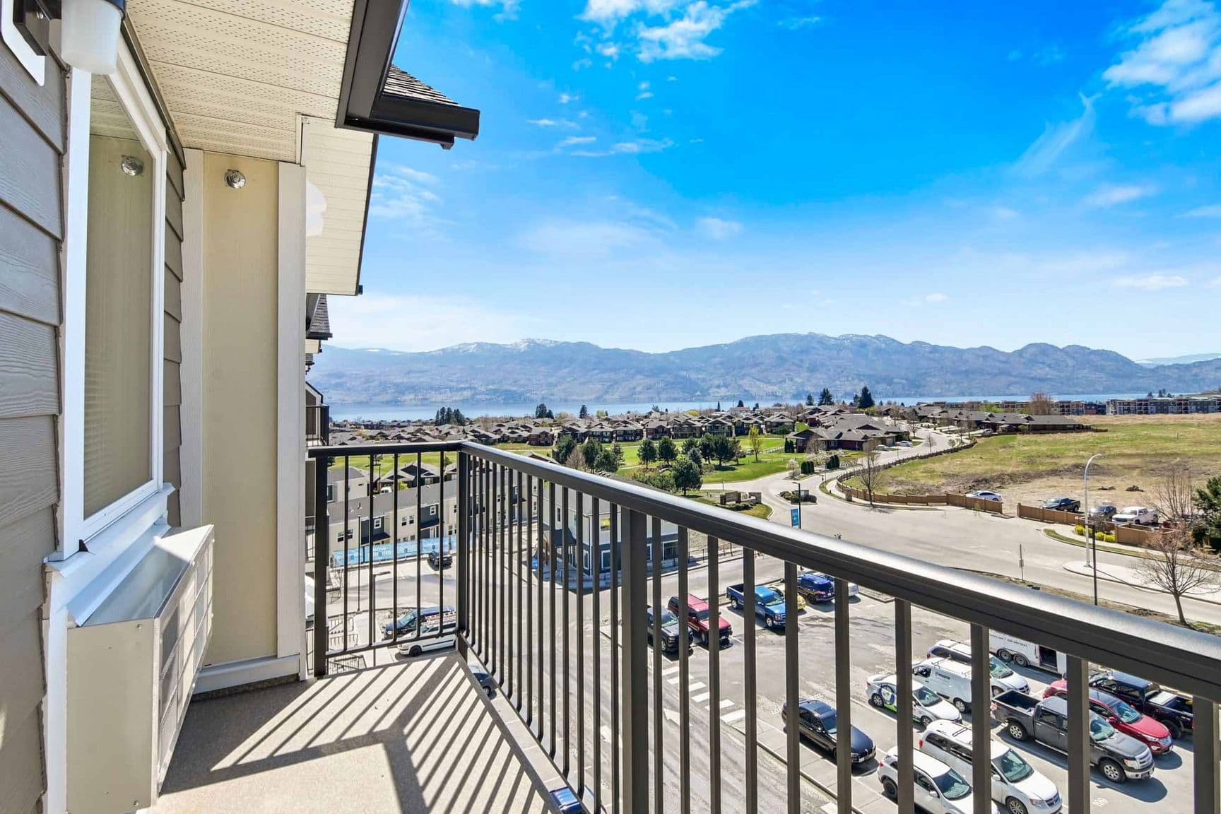 Lakeview Ridge — One Bedroom One Bath - Photo 22