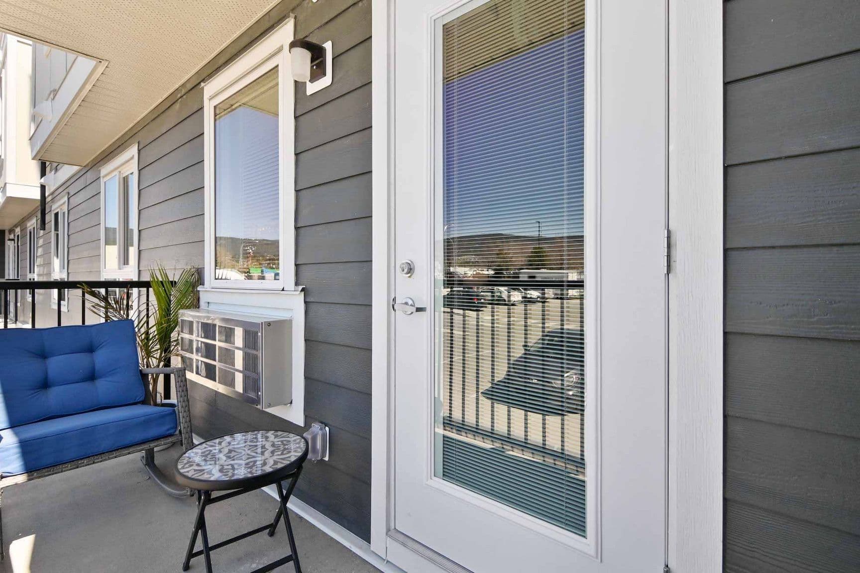 Lakeview Ridge — One Bedroom One Bath - Photo 23