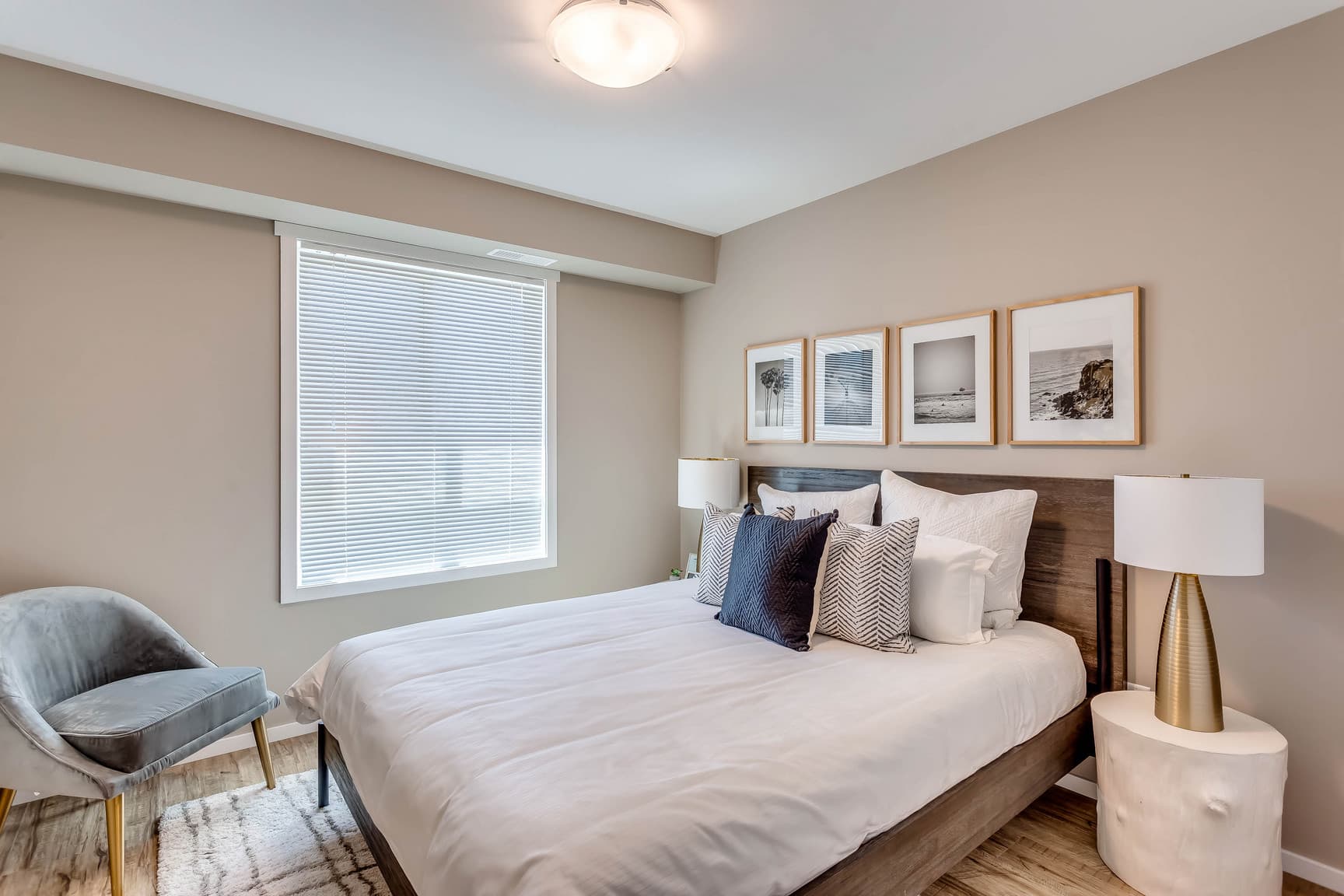 Livingston Heights — Two Bedroom One Bath - Photo 13
