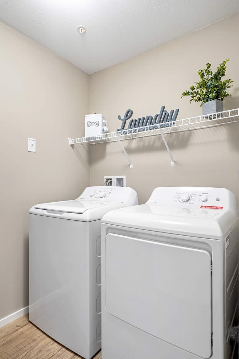 Willows Crossing — One Bedroom One Bath - Photo 13