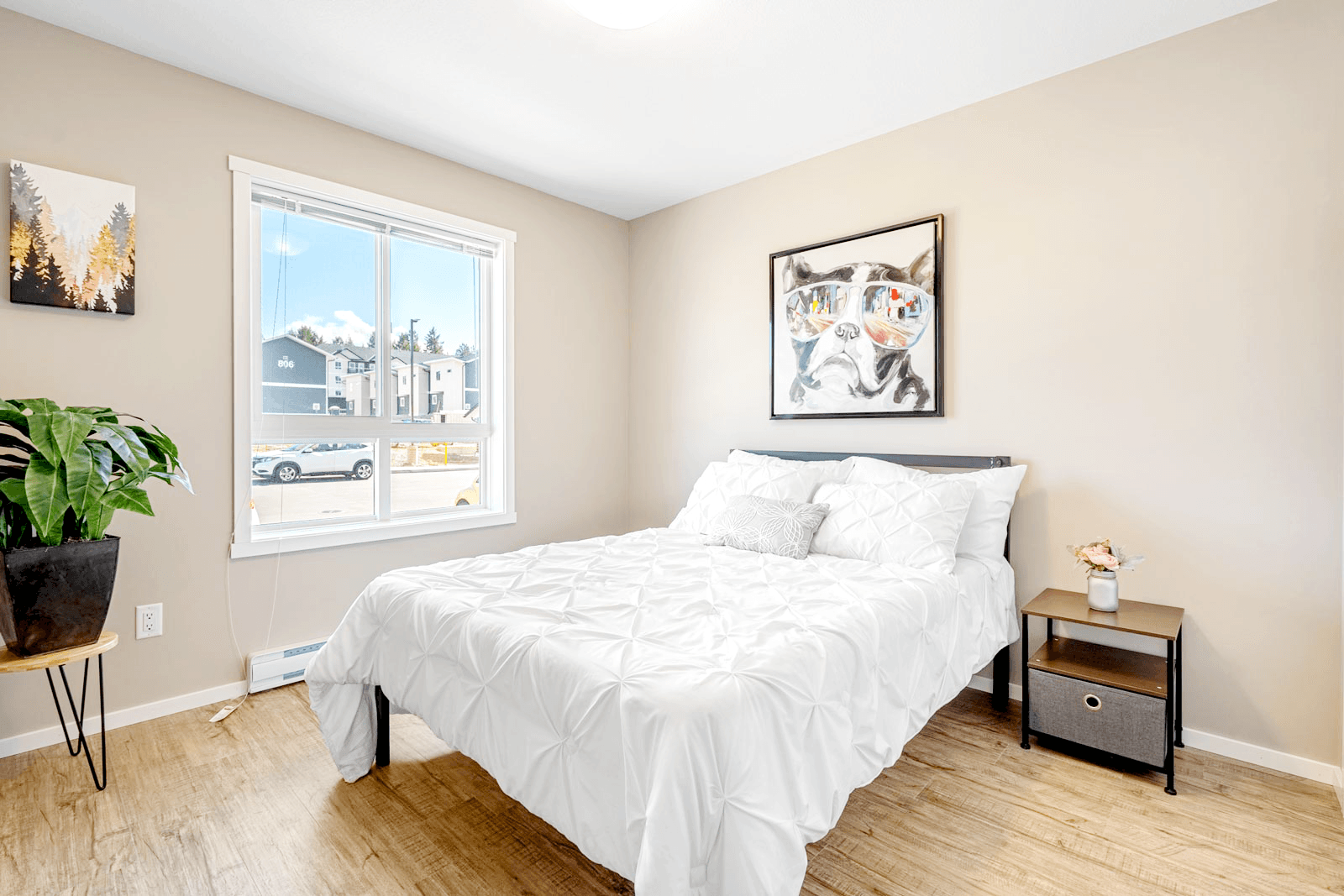 Willows Crossing — One Bedroom One Bath - Photo 14