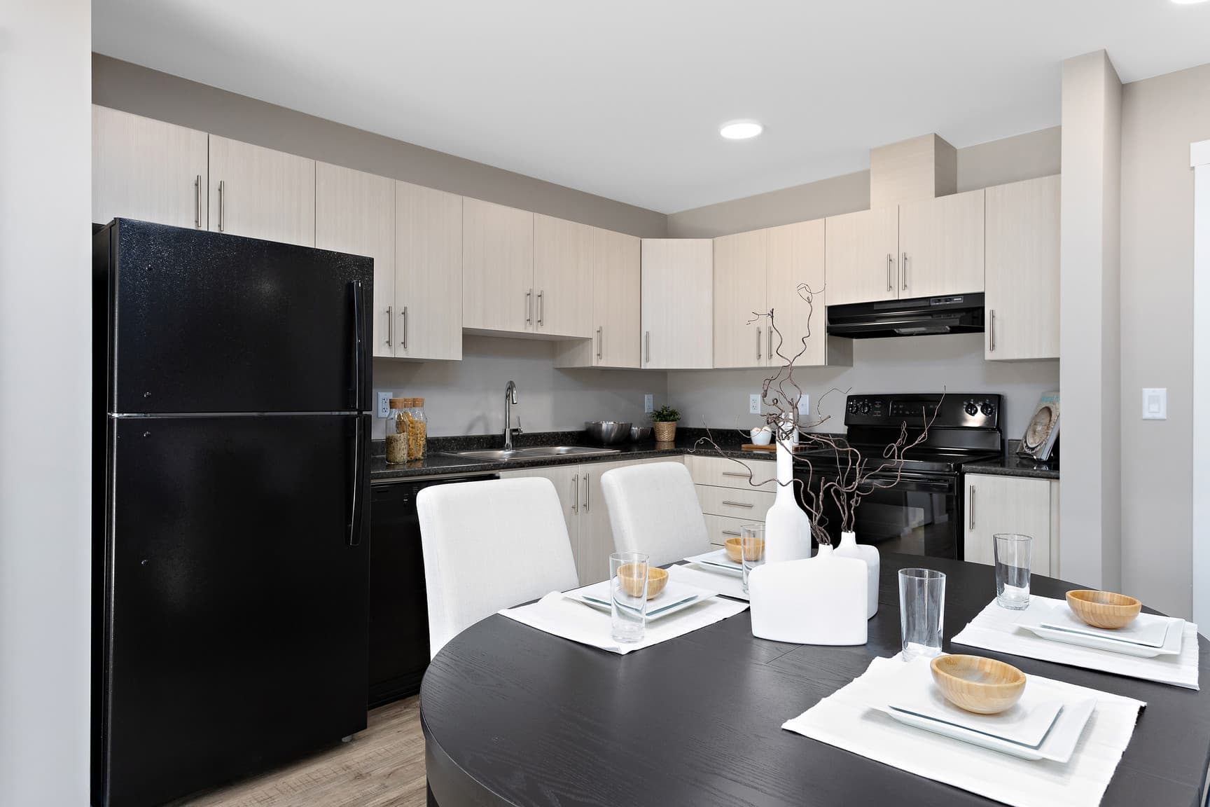 Sierra Greens — Three Bedroom Two Bath - Photo 13