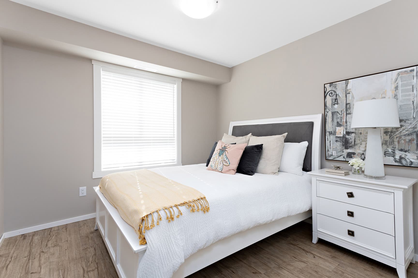 Sierra Greens — Three Bedroom Two Bath - Photo 17