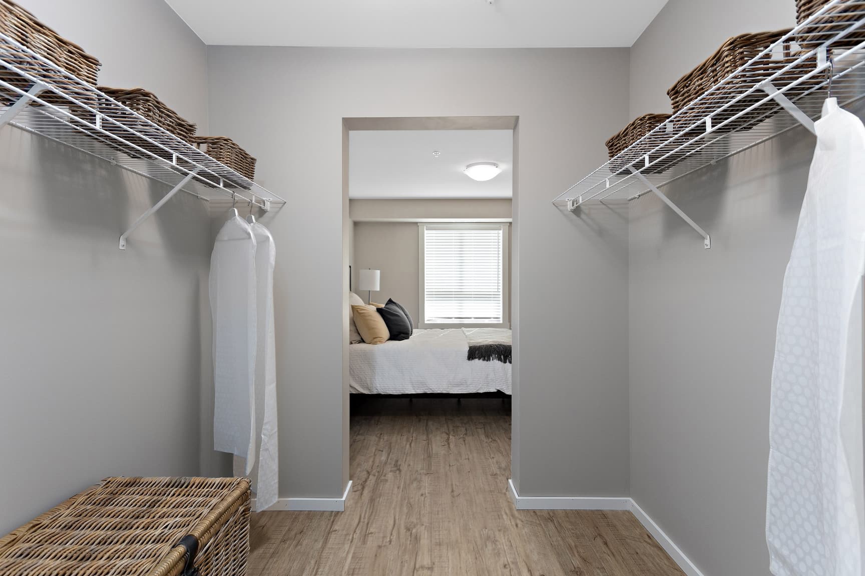 Sierra Greens — Three Bedroom Two Bath - Photo 18