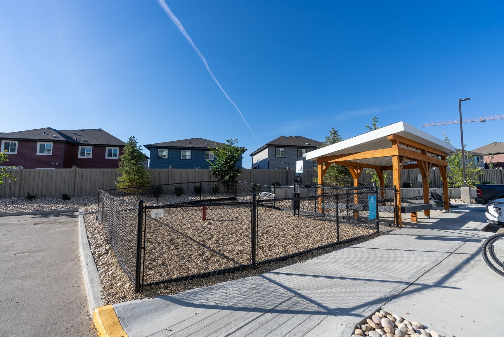 Sierra Greens — Three Bedroom Two Bath - Photo 24