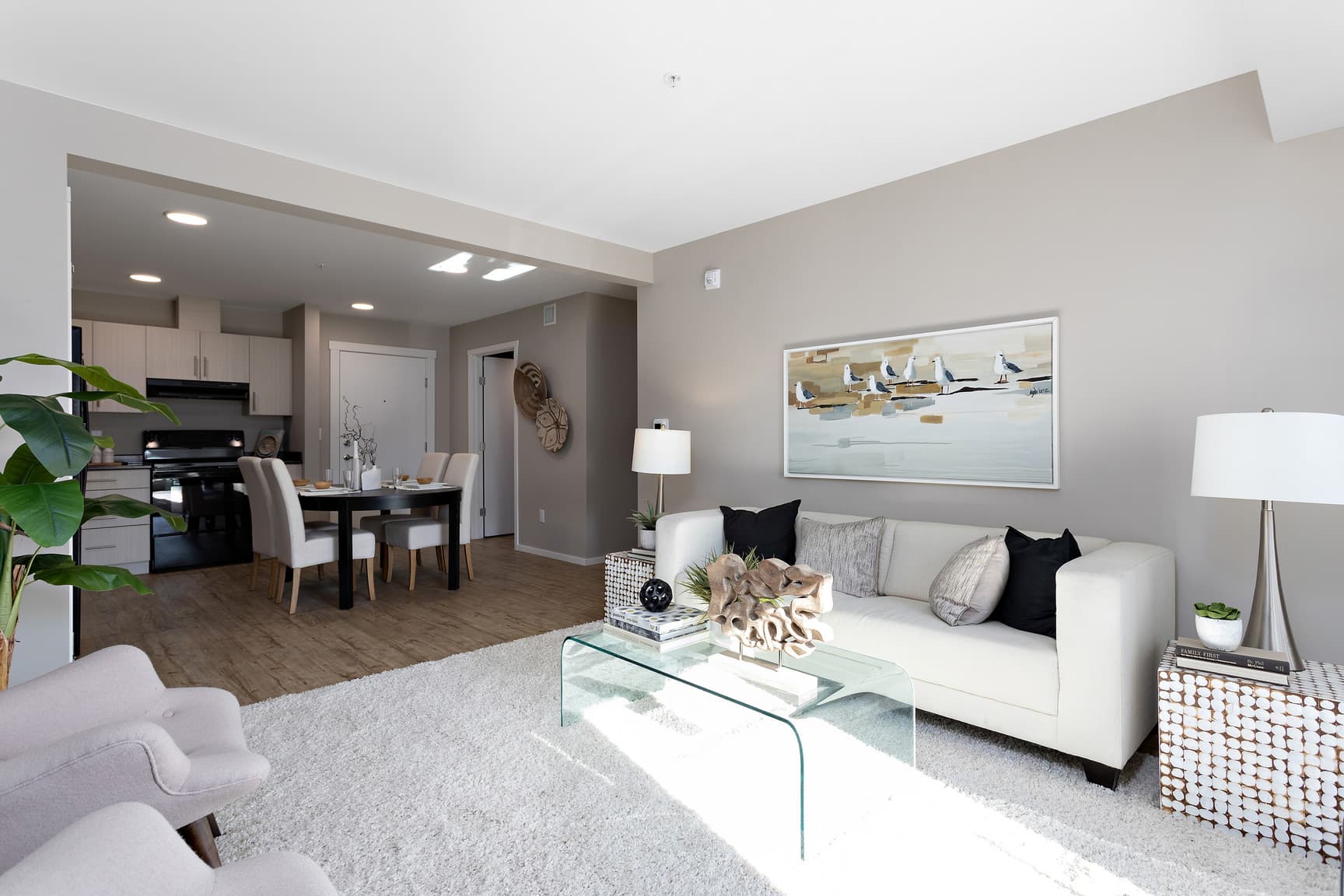 Sierra Greens — Three Bedroom Two Bath - Photo 7