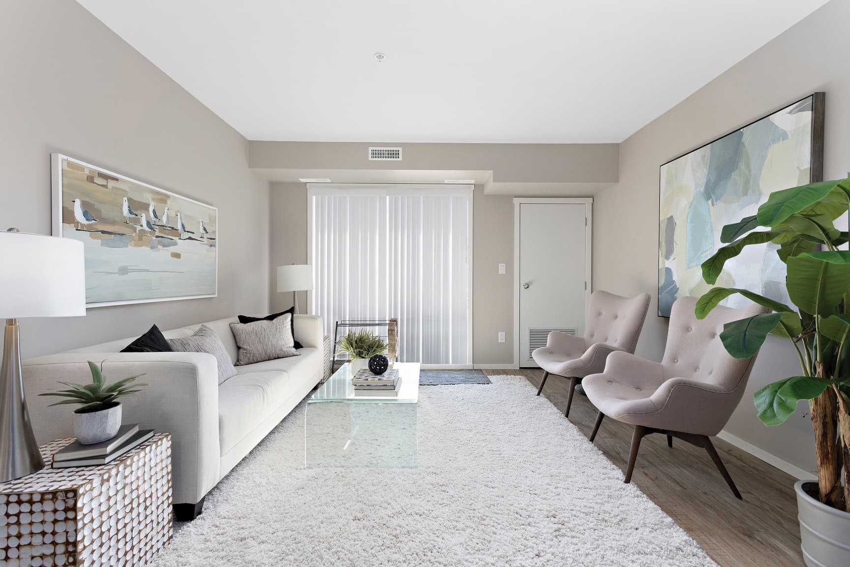 Sierra Greens — Three Bedroom Two Bath - Photo 8