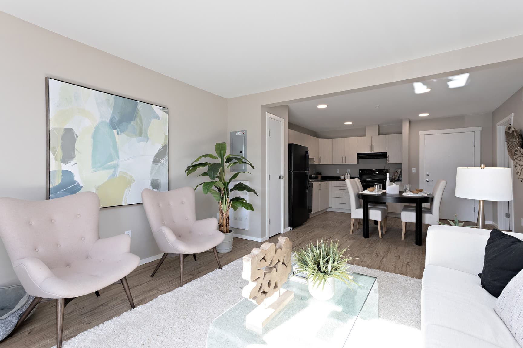 Sierra Greens — Three Bedroom Two Bath - Photo 9