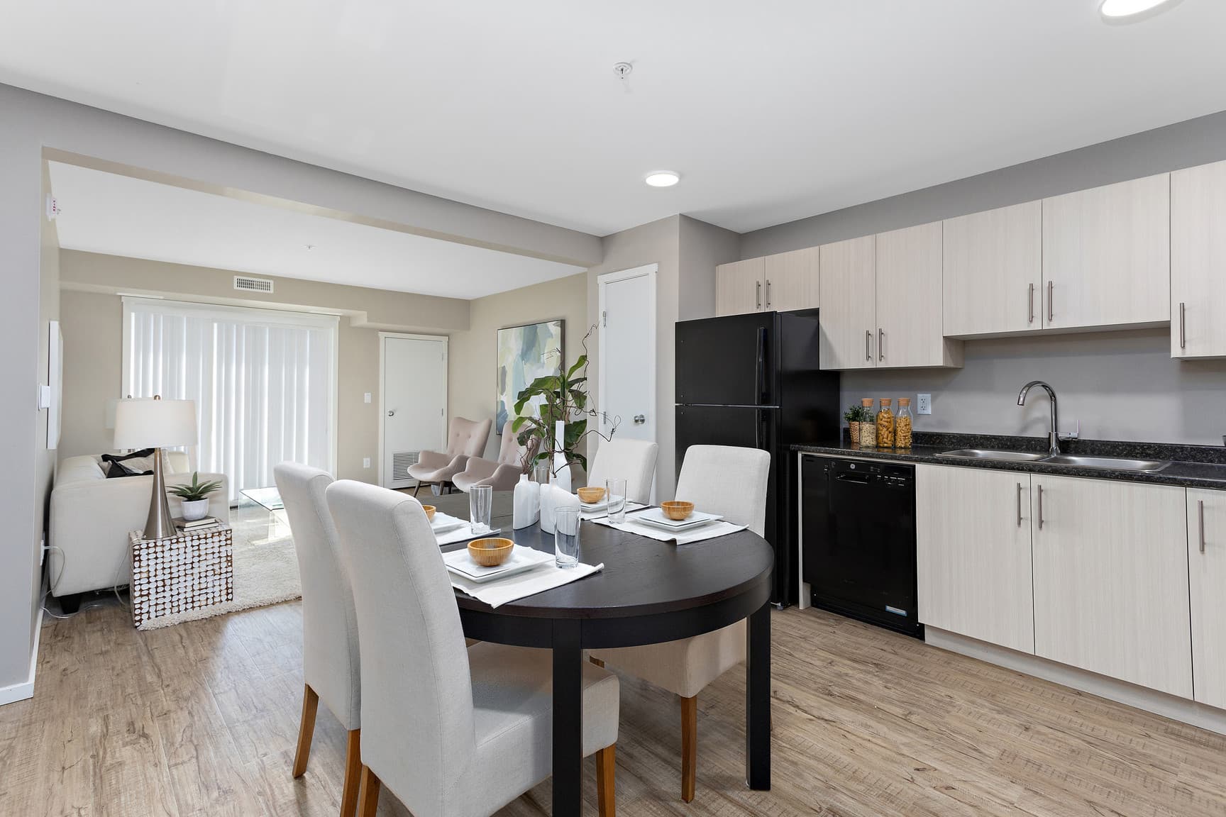 Sierra Greens — Three Bedroom Two Bath - Photo 10