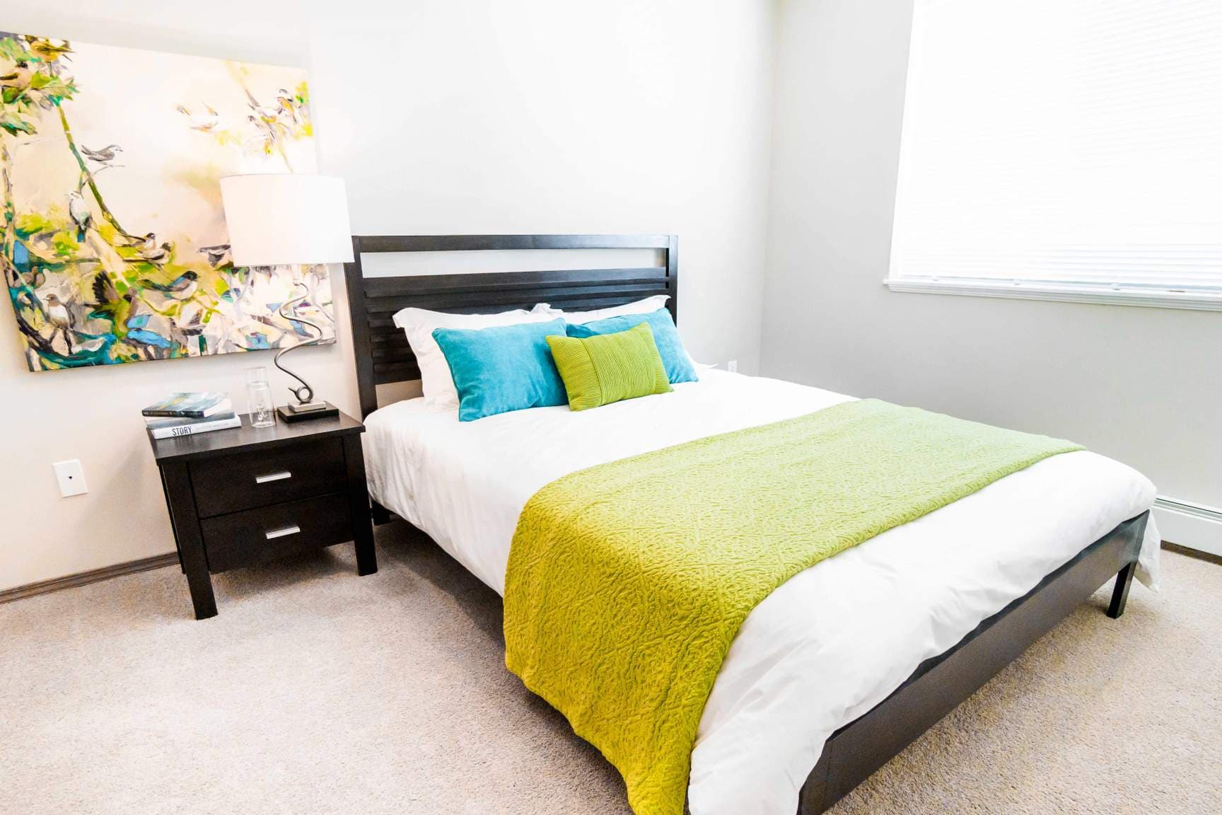 Wallace Manor — Two Bedroom One Bath - Photo 6