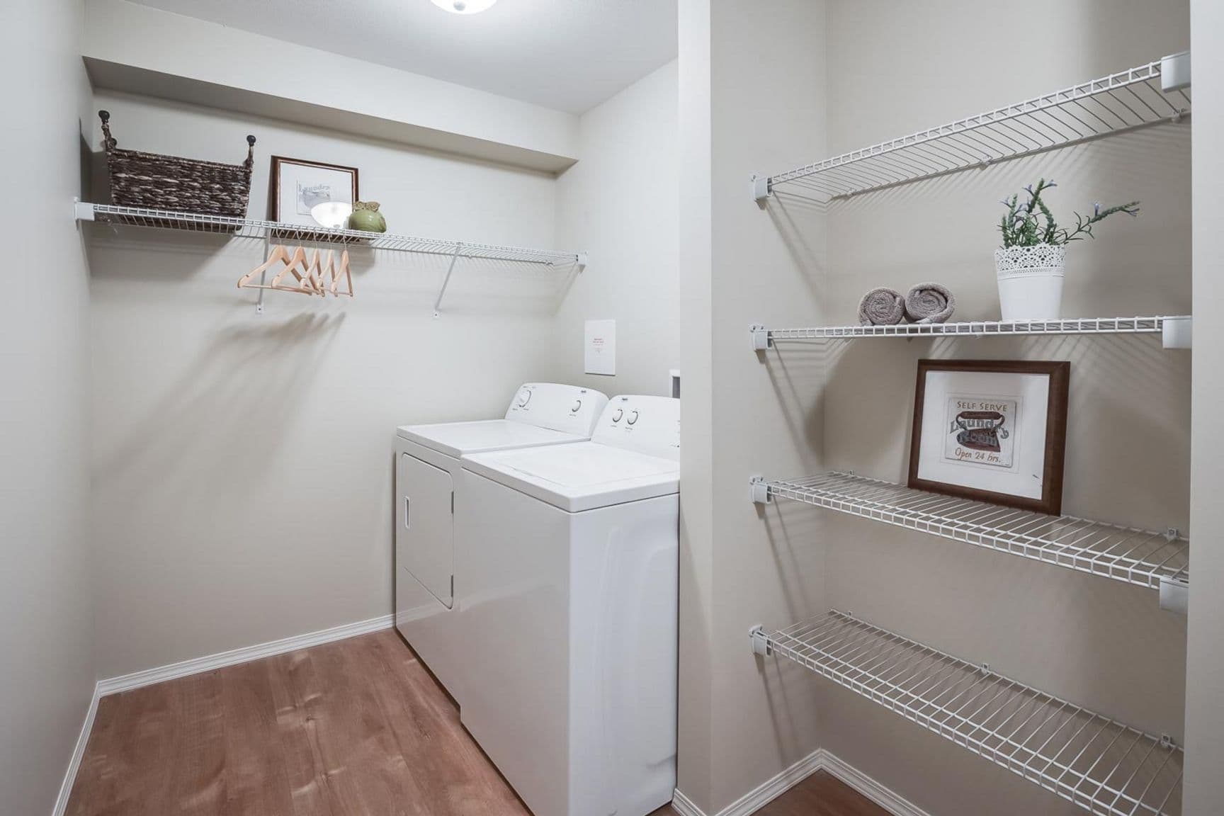 Larsen Meadows — Three Bedroom One Bath - Photo 11
