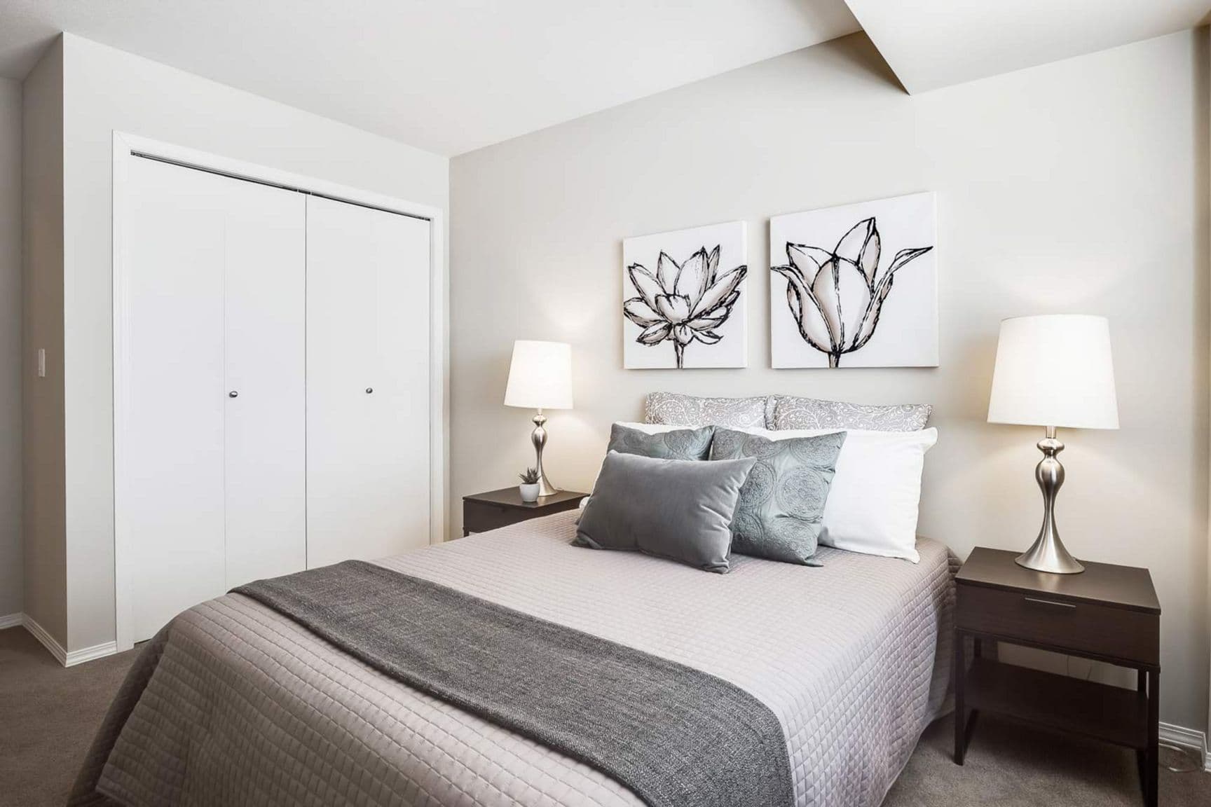 Larsen Meadows — Three Bedroom One Bath - Photo 8
