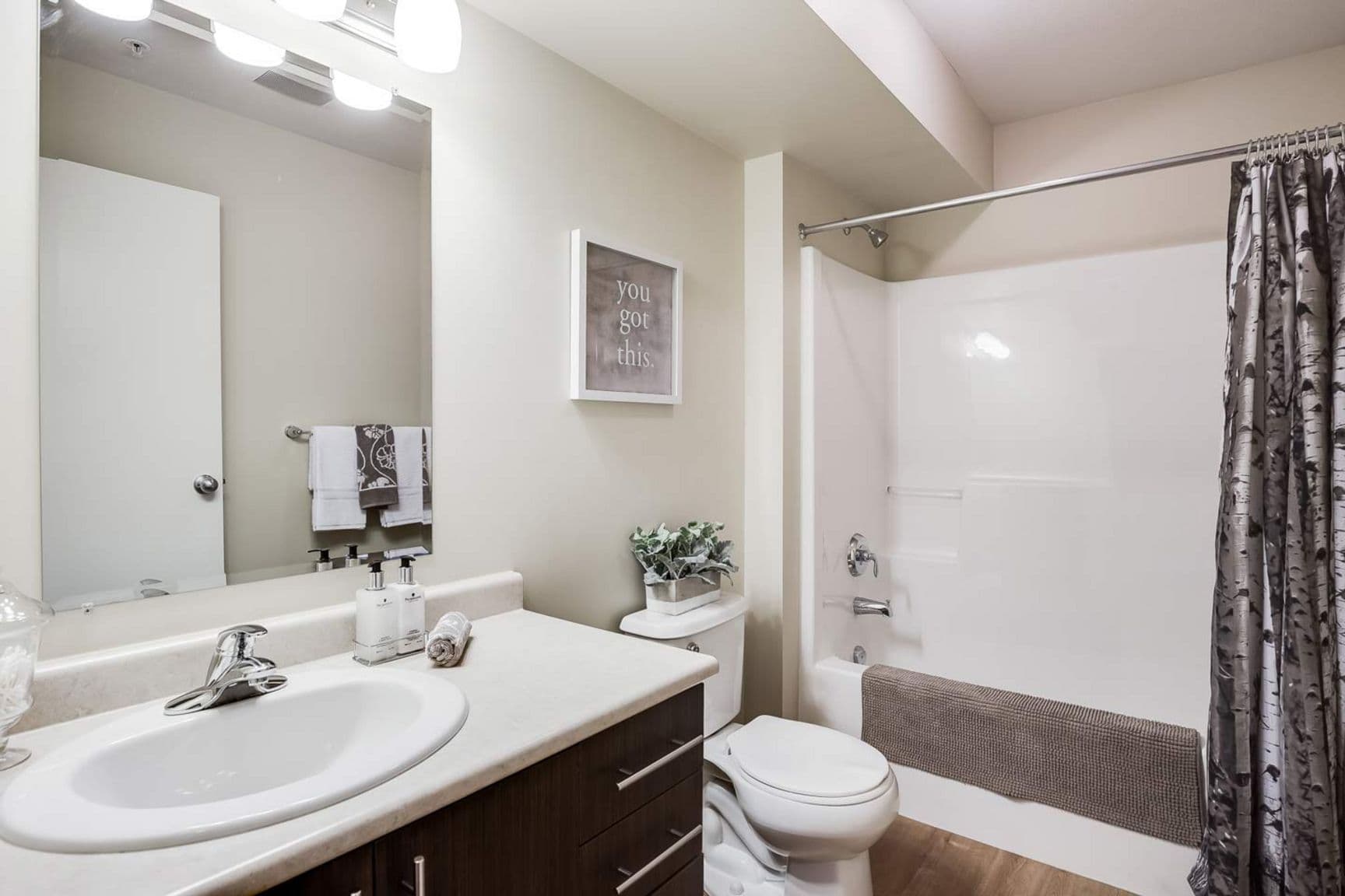 Larsen Meadows — Three Bedroom One Bath - Photo 10