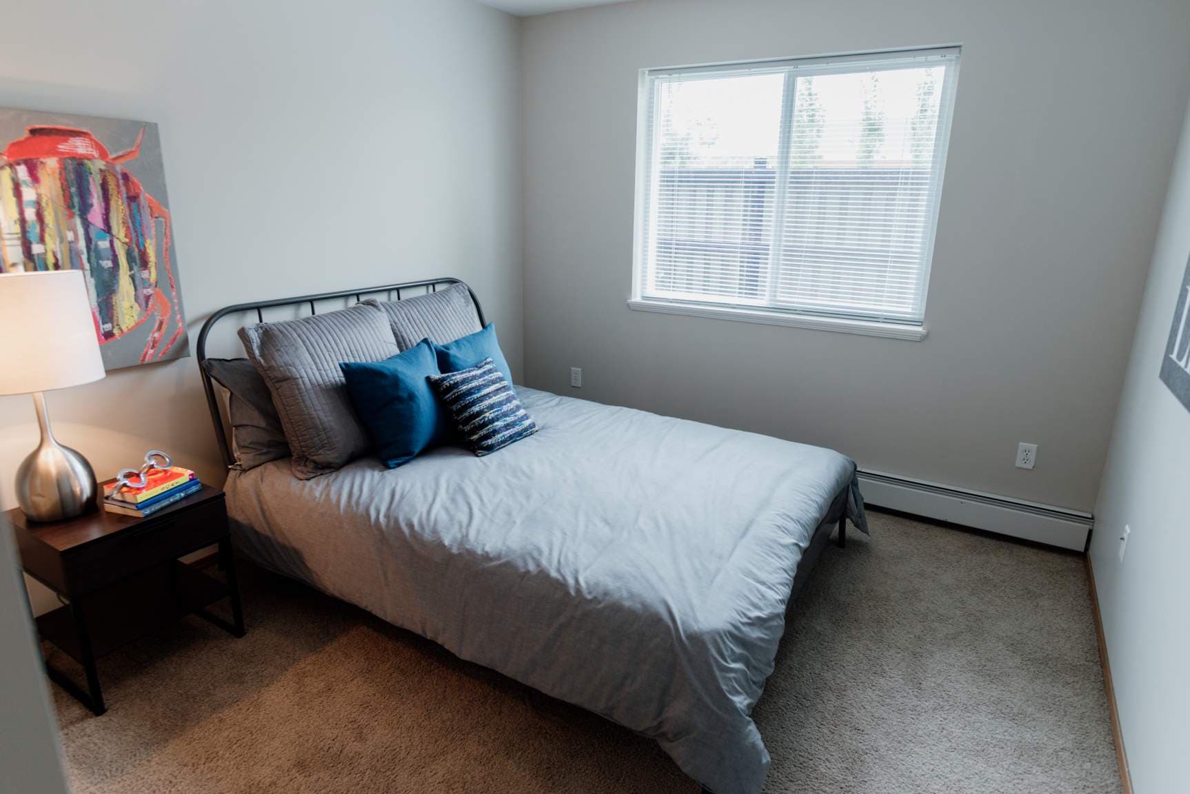 West Haven Terrace — One Bedroom One Bath - Photo 7