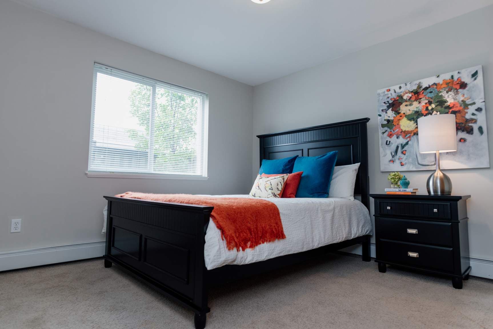 West Haven Terrace — One Bedroom One Bath - Photo 8